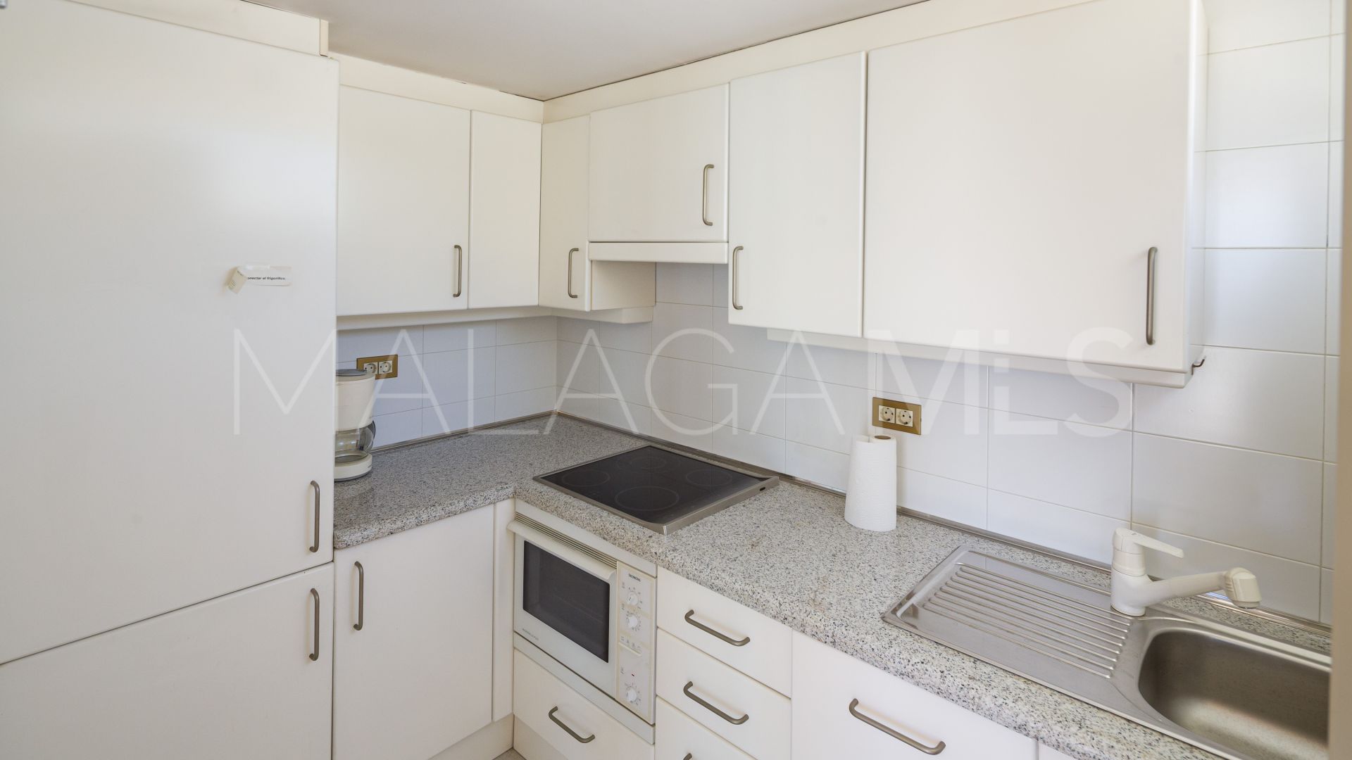 For sale Los Granados duplex penthouse with 4 bedrooms