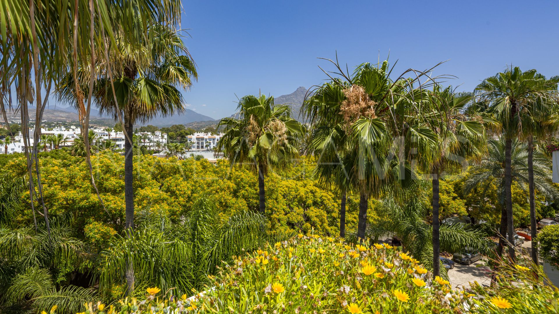 For sale Los Granados duplex penthouse with 4 bedrooms