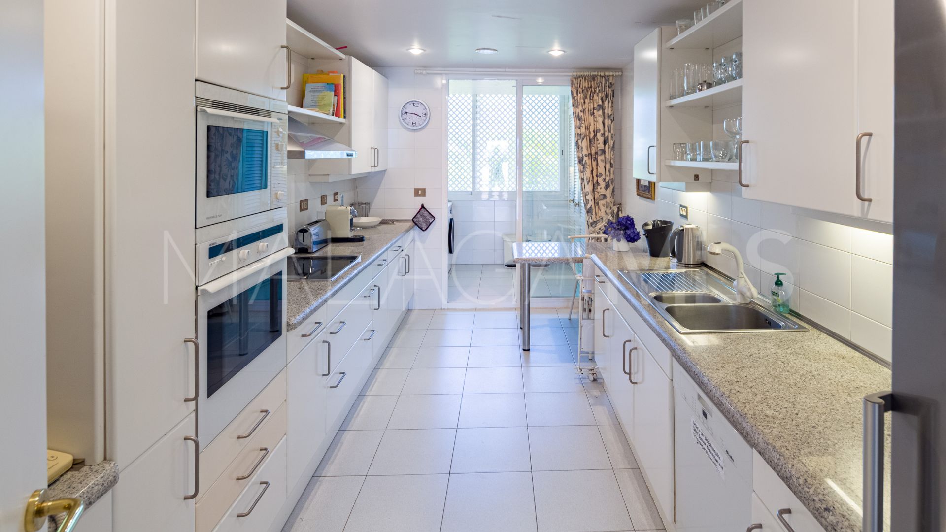 For sale Los Granados duplex penthouse with 4 bedrooms