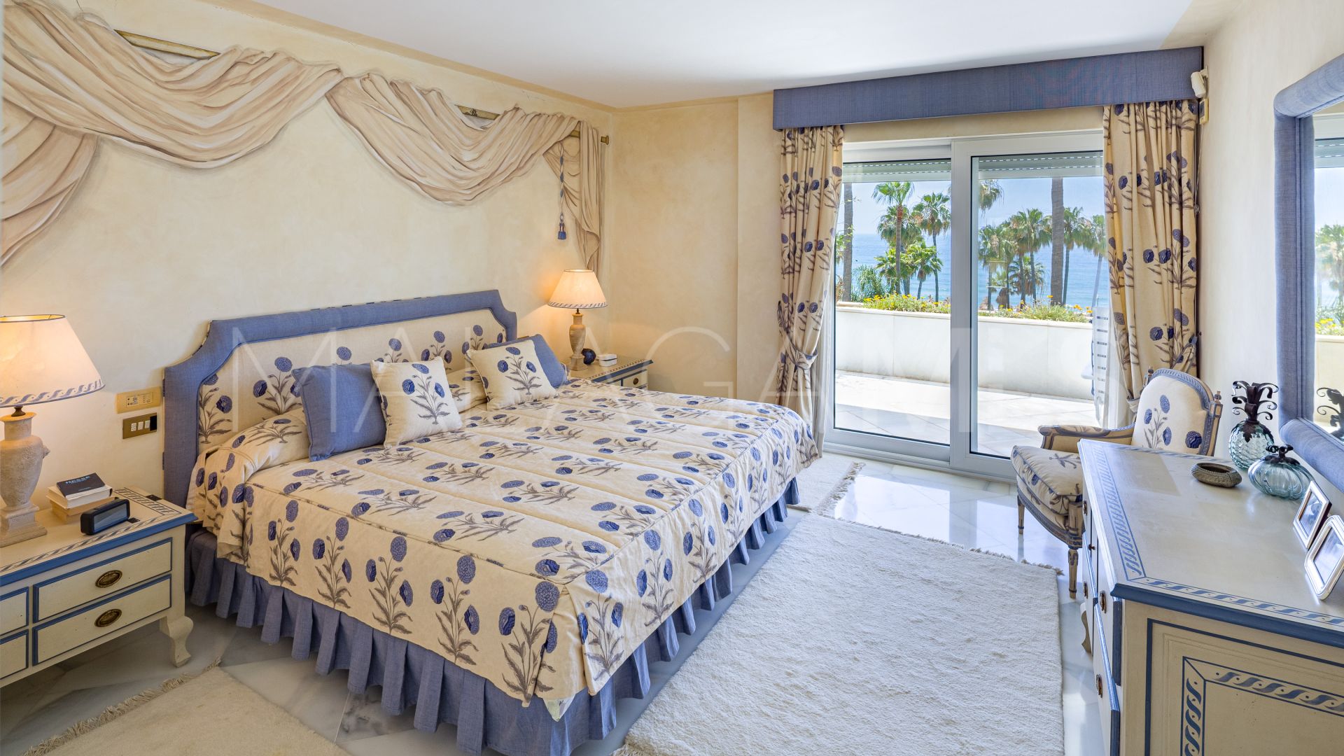 For sale Los Granados duplex penthouse with 4 bedrooms