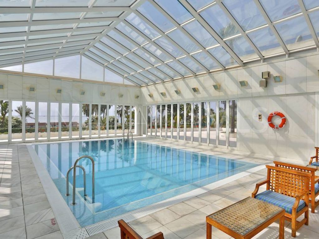 For sale Los Granados duplex penthouse with 4 bedrooms