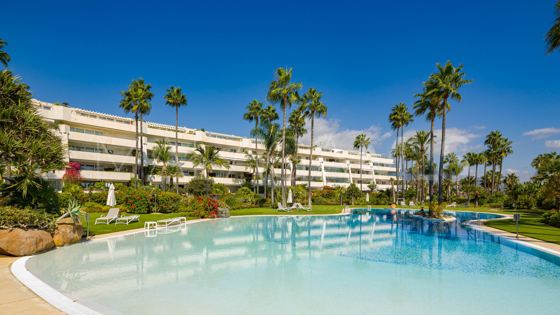 For sale Los Granados duplex penthouse with 4 bedrooms