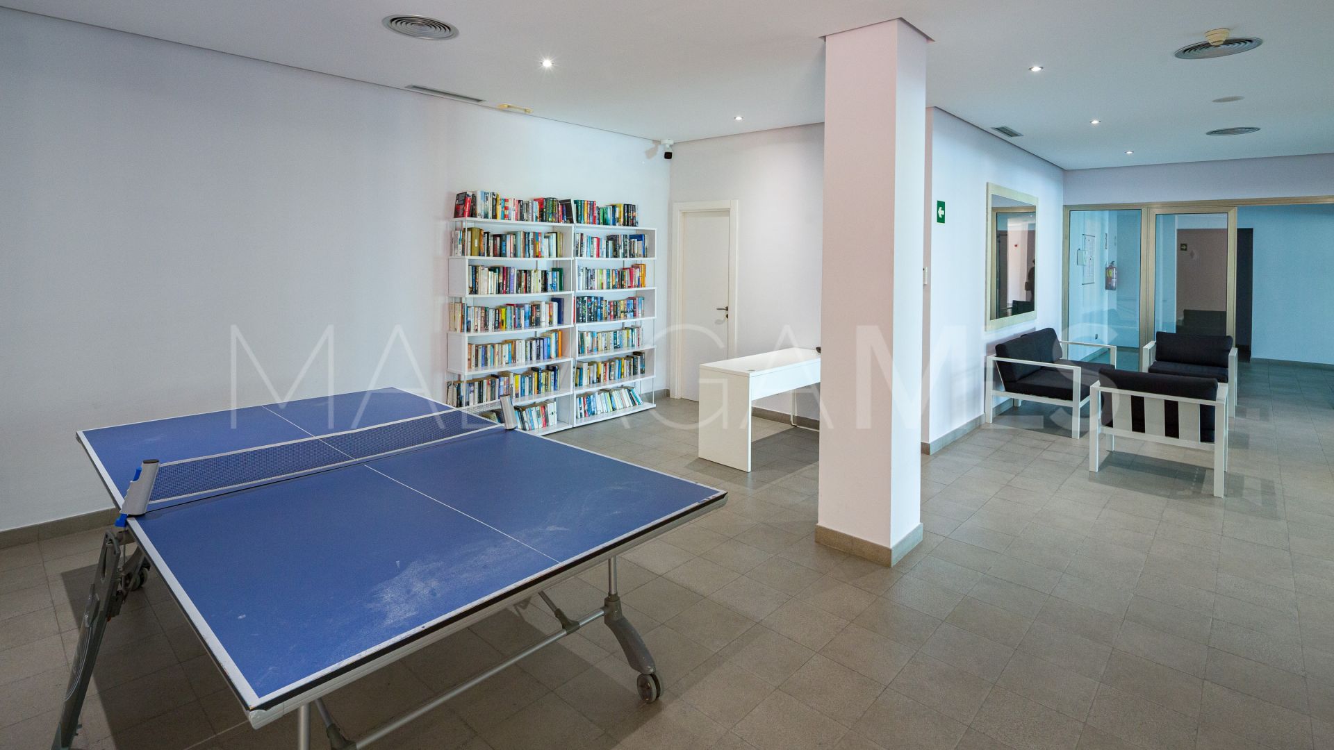 Appartement rez de chaussée for sale in Sierra Blanca