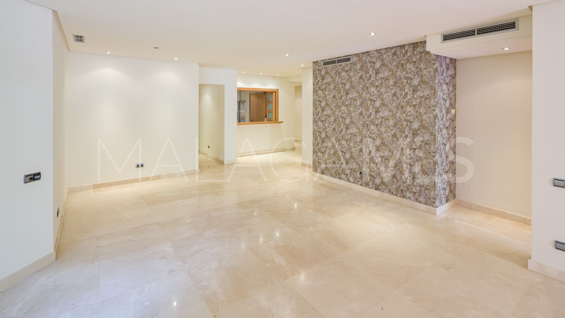 Appartement rez de chaussée for sale in Sierra Blanca