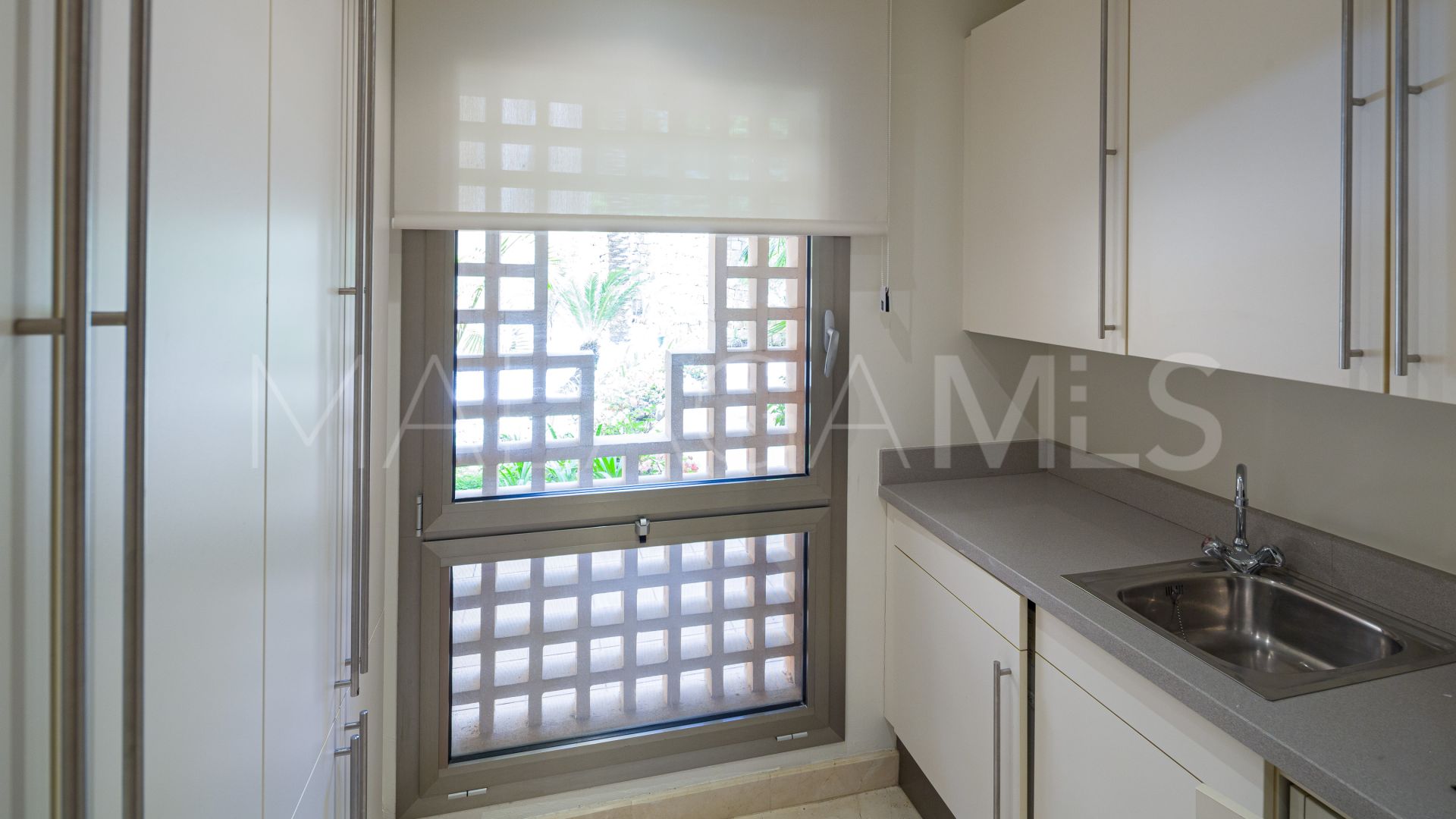 Appartement rez de chaussée for sale in Sierra Blanca