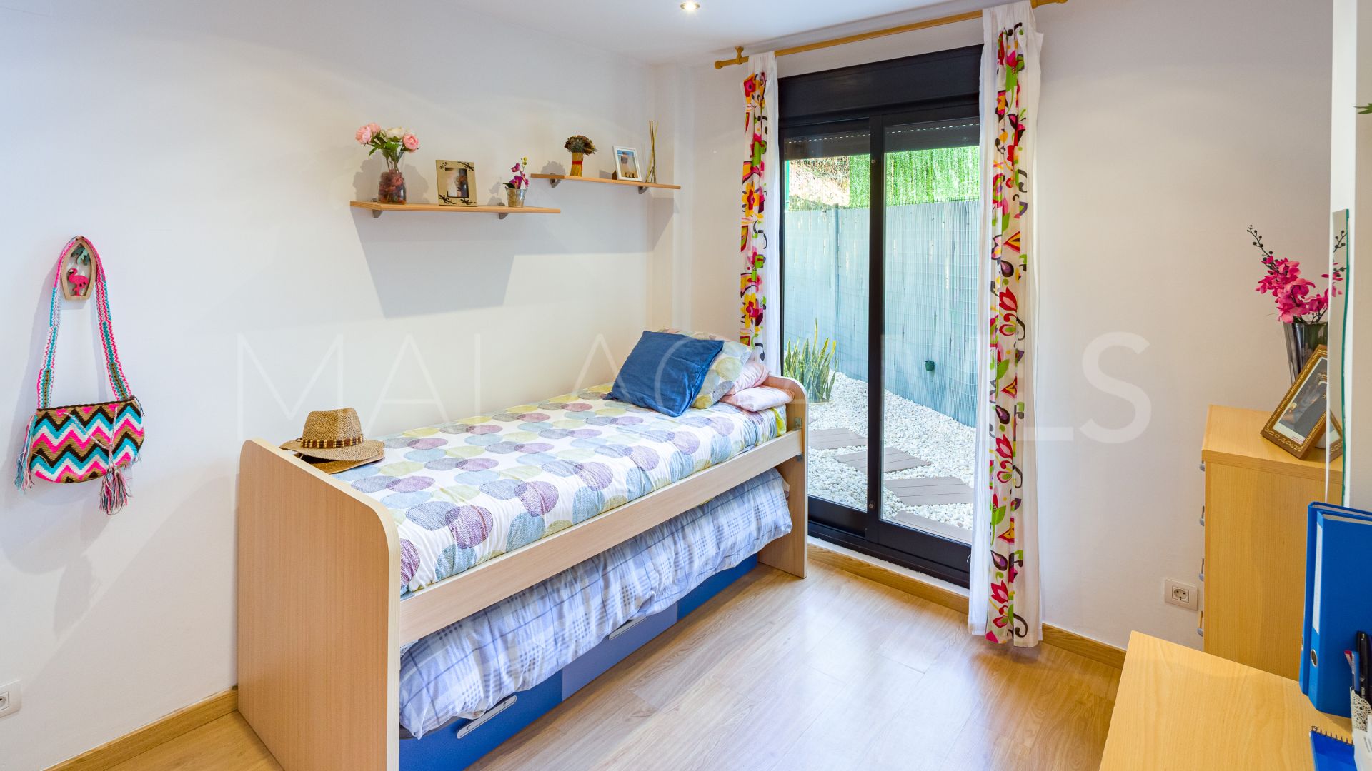 Selwo ground floor apartment for sale