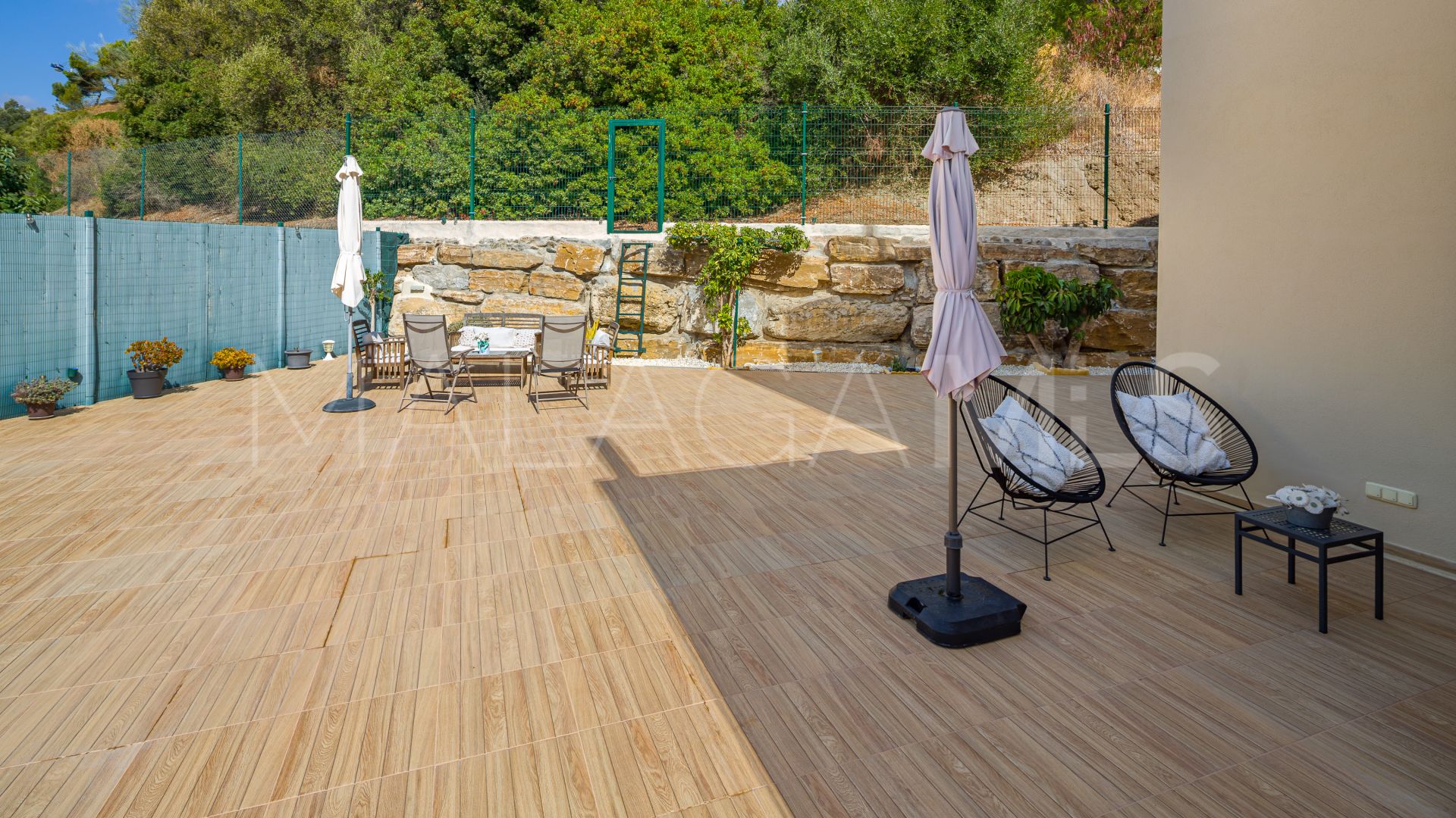 Selwo ground floor apartment for sale