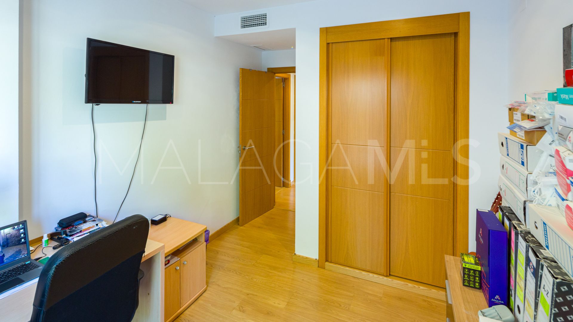 Selwo ground floor apartment for sale