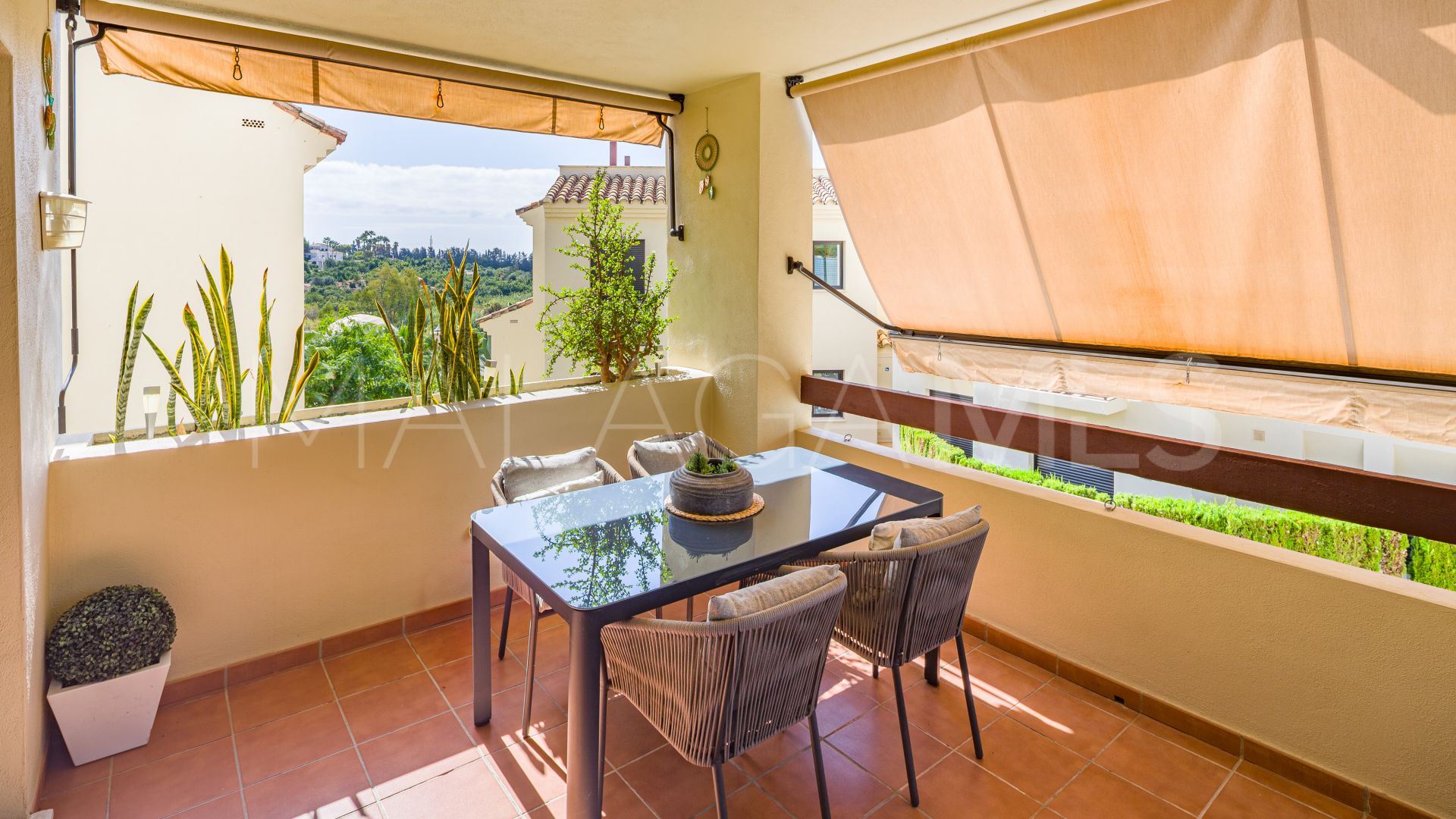 Selwo ground floor apartment for sale