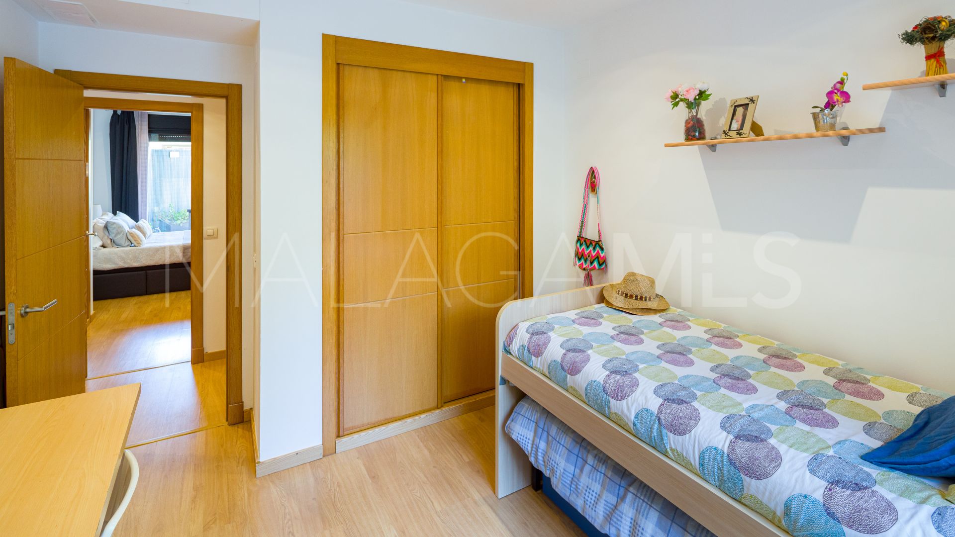 Selwo ground floor apartment for sale
