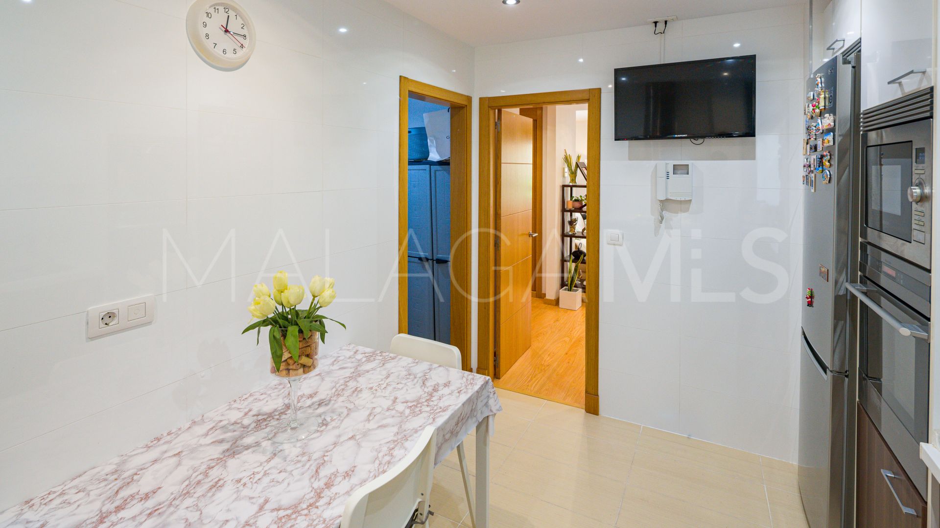 Selwo ground floor apartment for sale