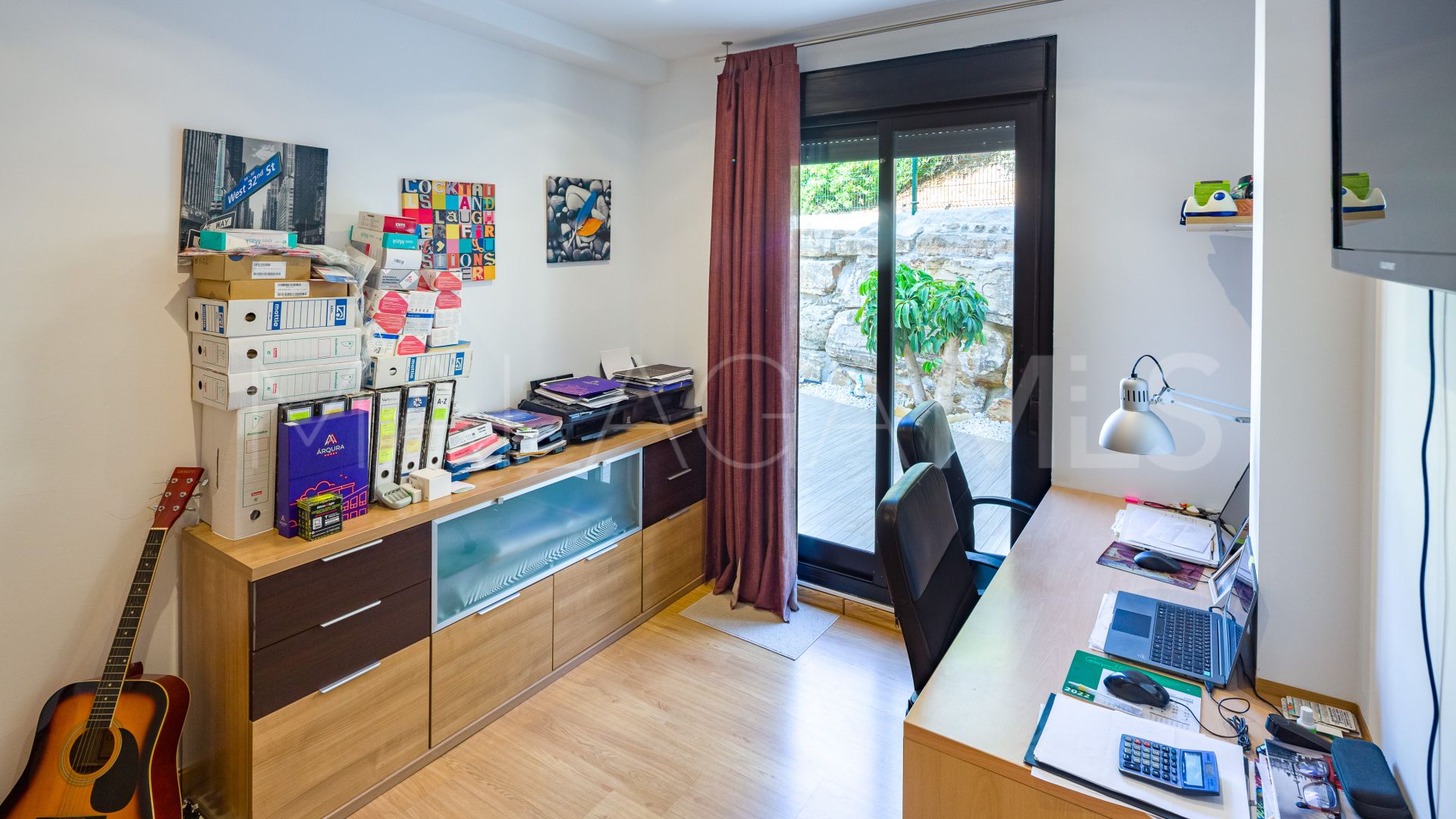 Selwo ground floor apartment for sale