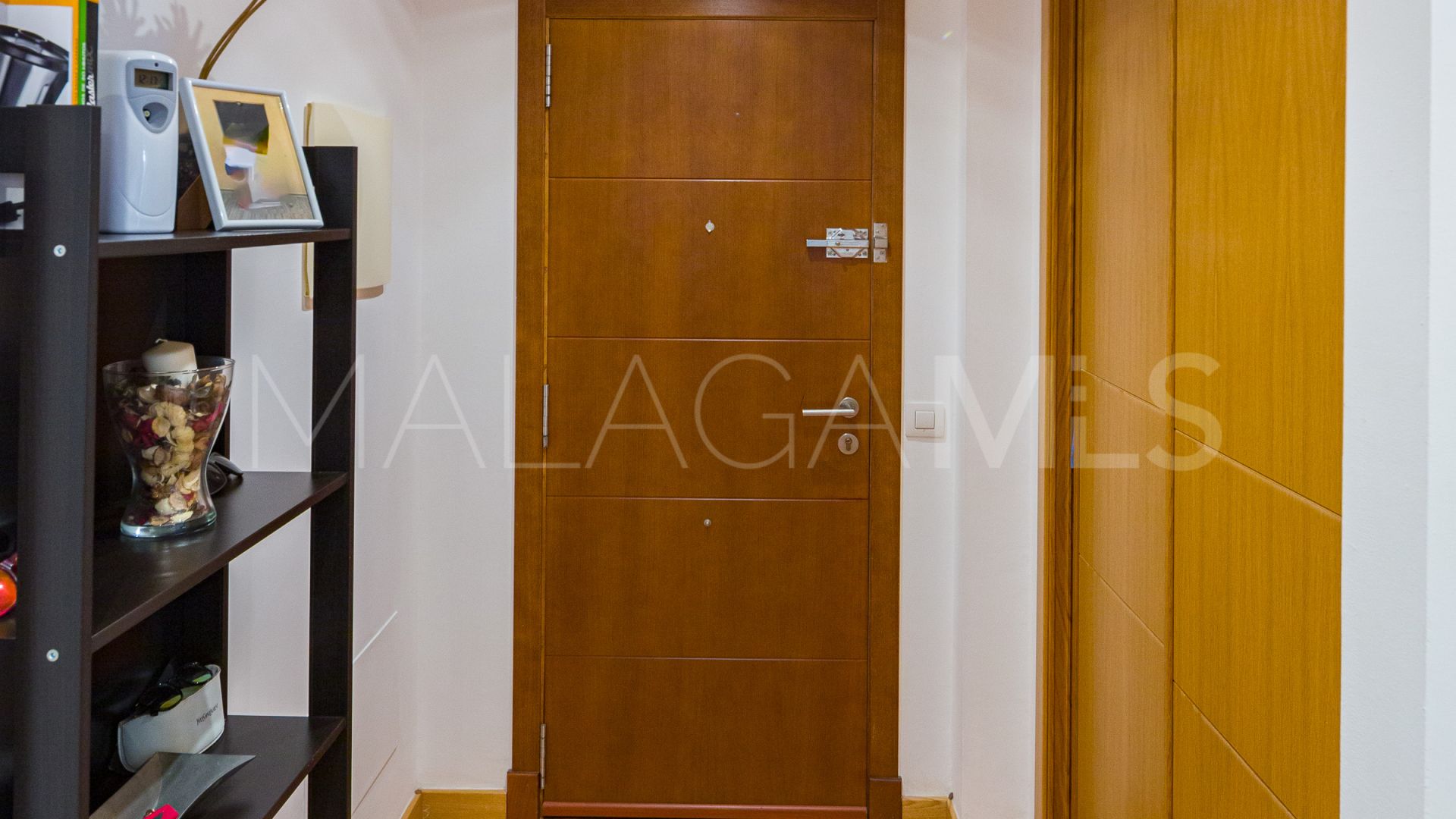 Selwo ground floor apartment for sale