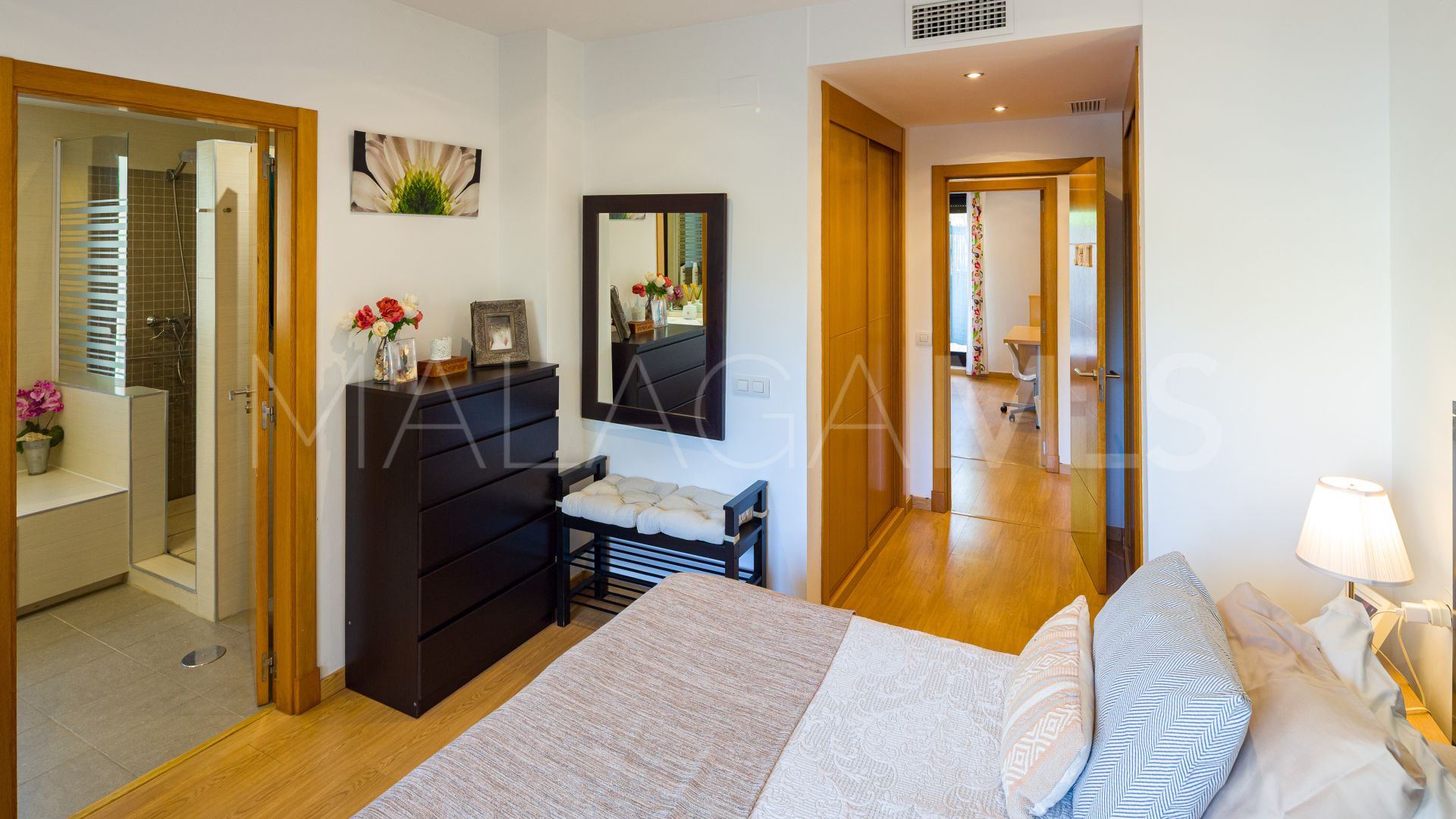 Selwo ground floor apartment for sale