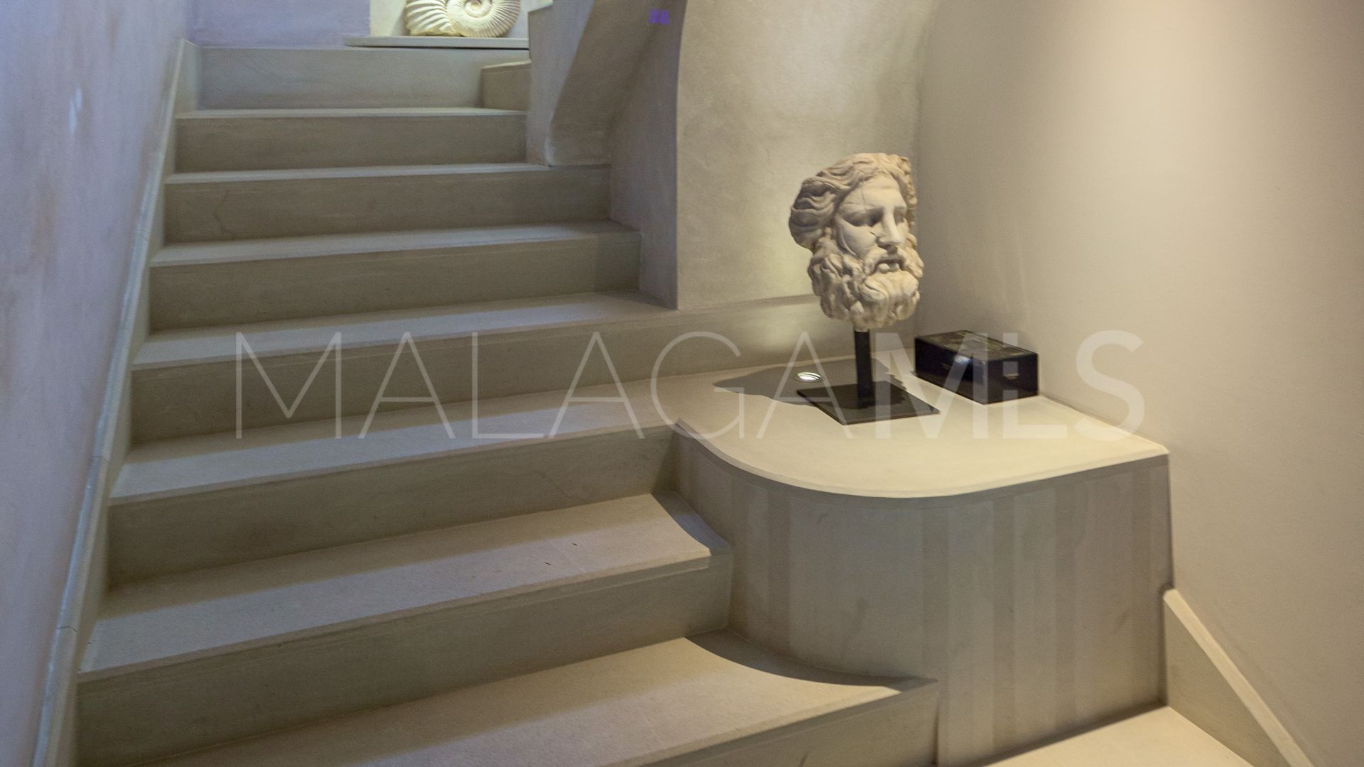 Villa for sale in Marbella Centro