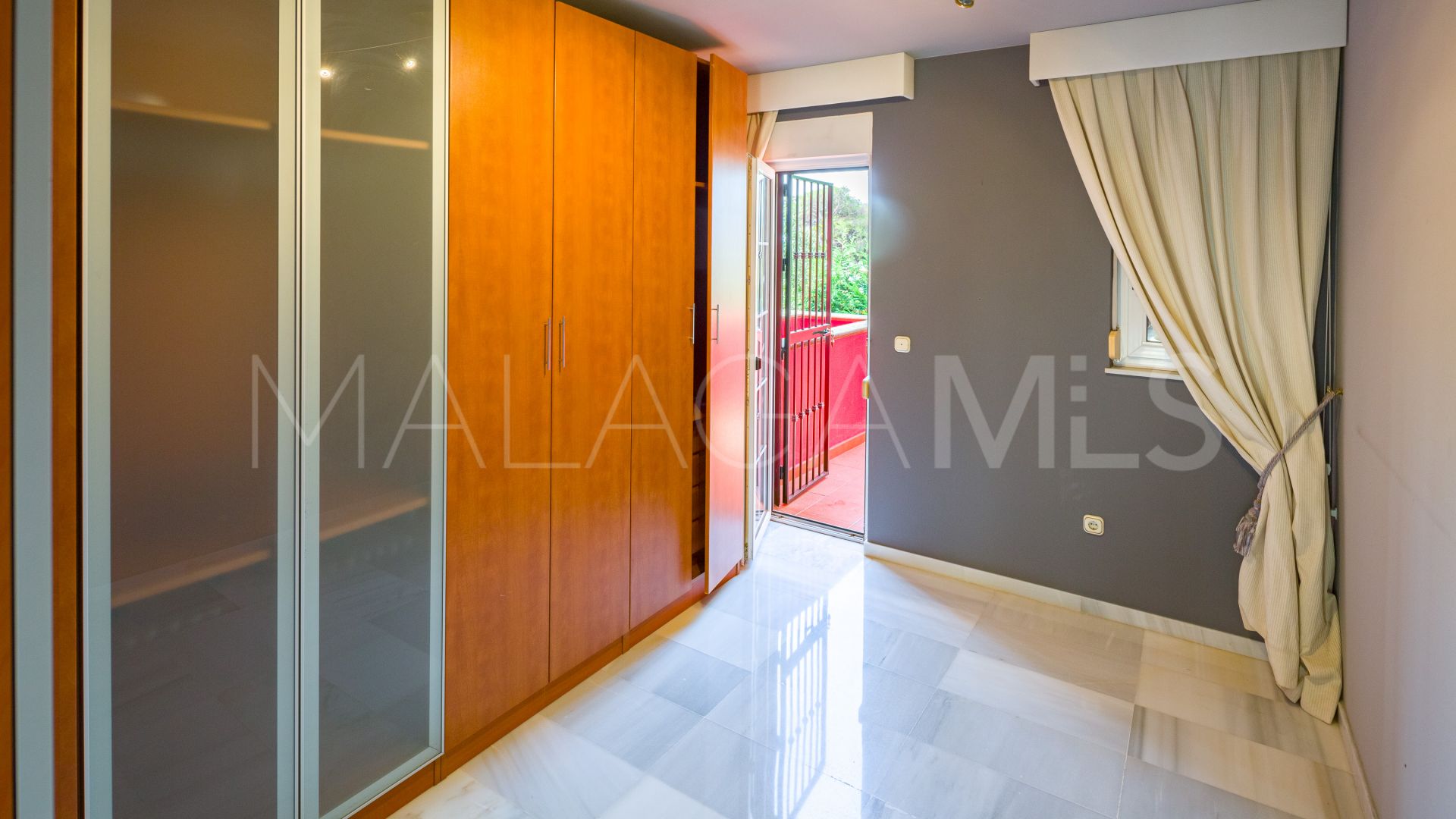 Villa for sale in Marbella Centro