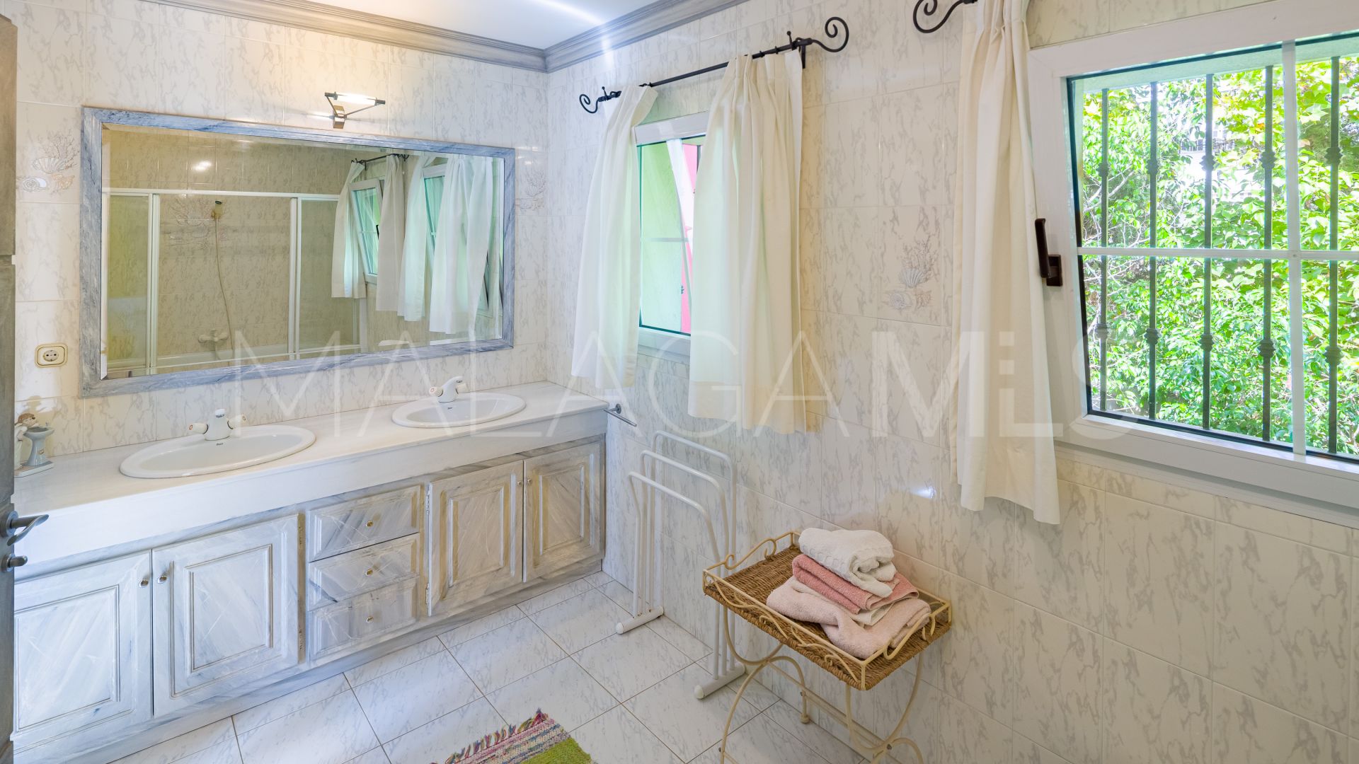 Villa for sale in Marbella Centro