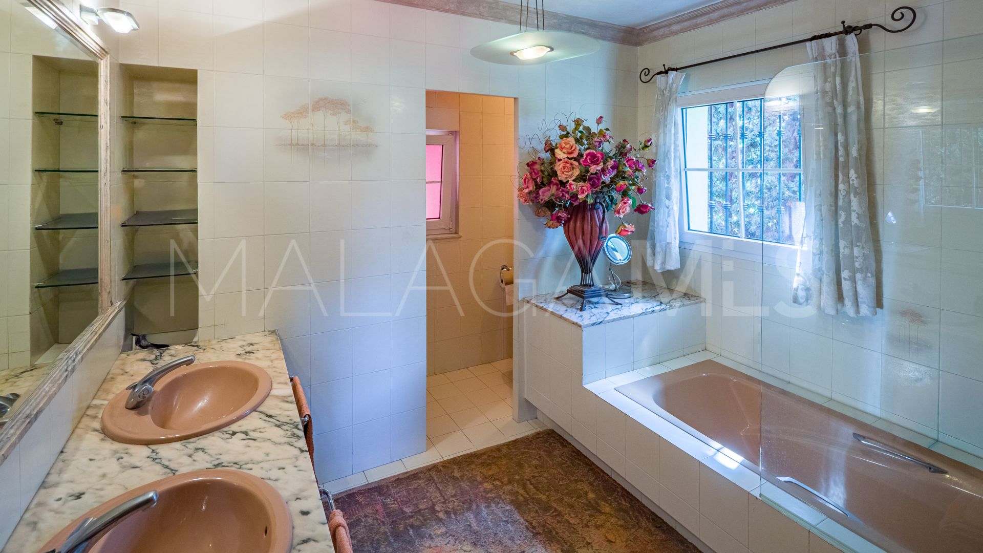 Villa for sale in Marbella Centro