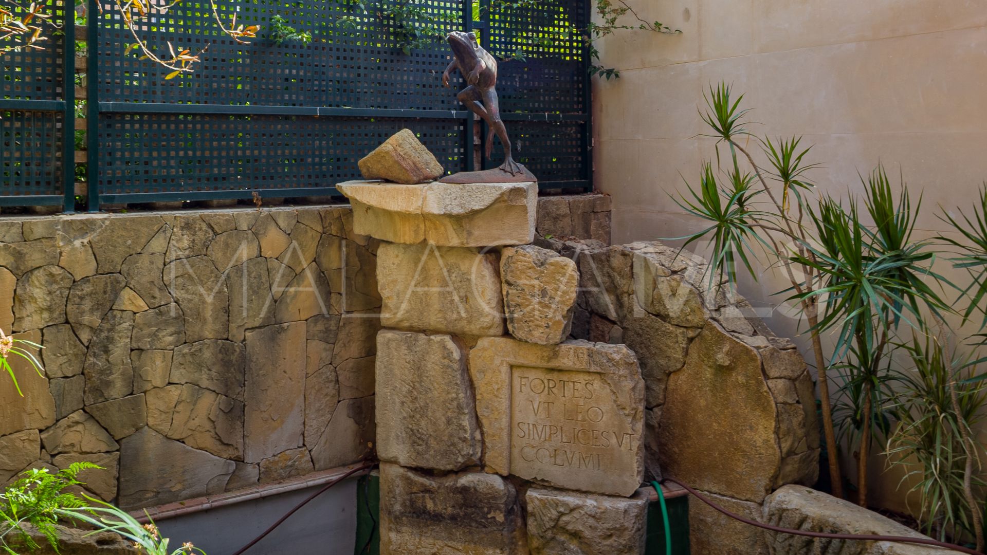 Villa for sale in Marbella Centro