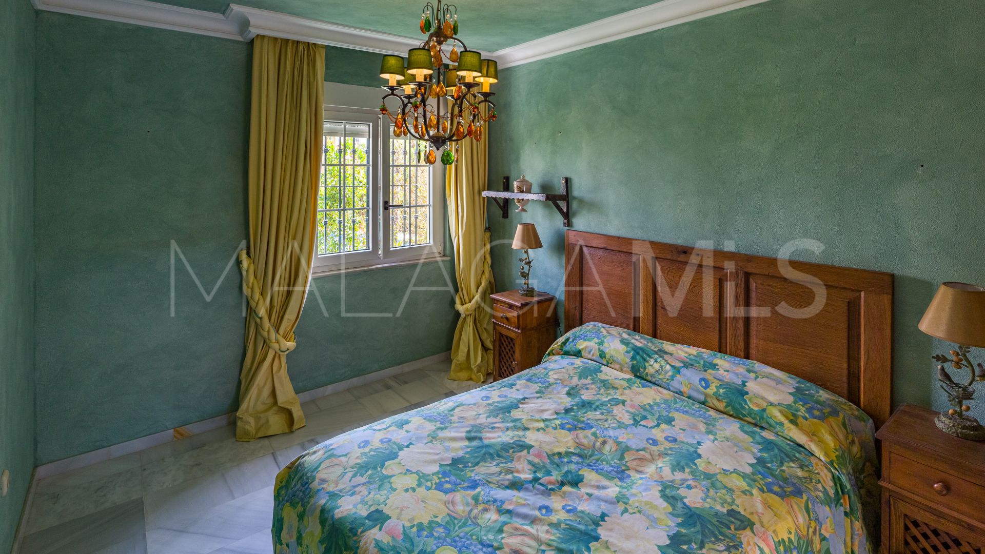 Villa for sale in Marbella Centro