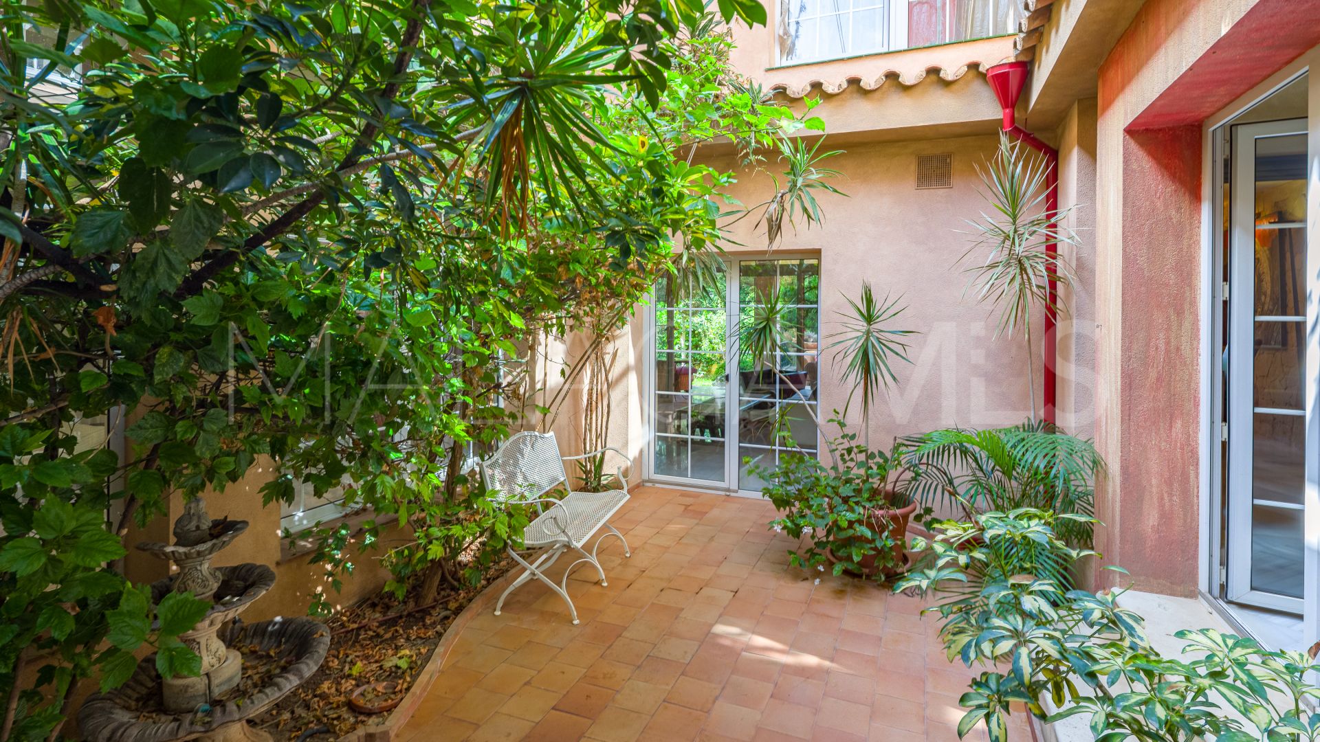 Villa for sale in Marbella Centro