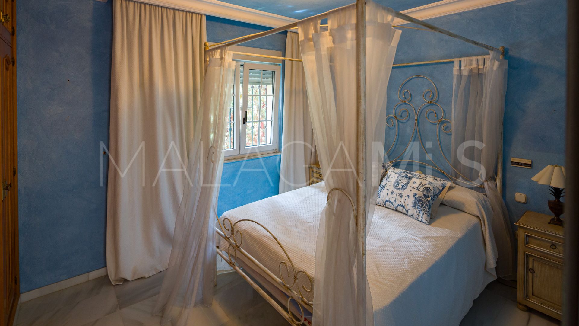 Villa for sale in Marbella Centro