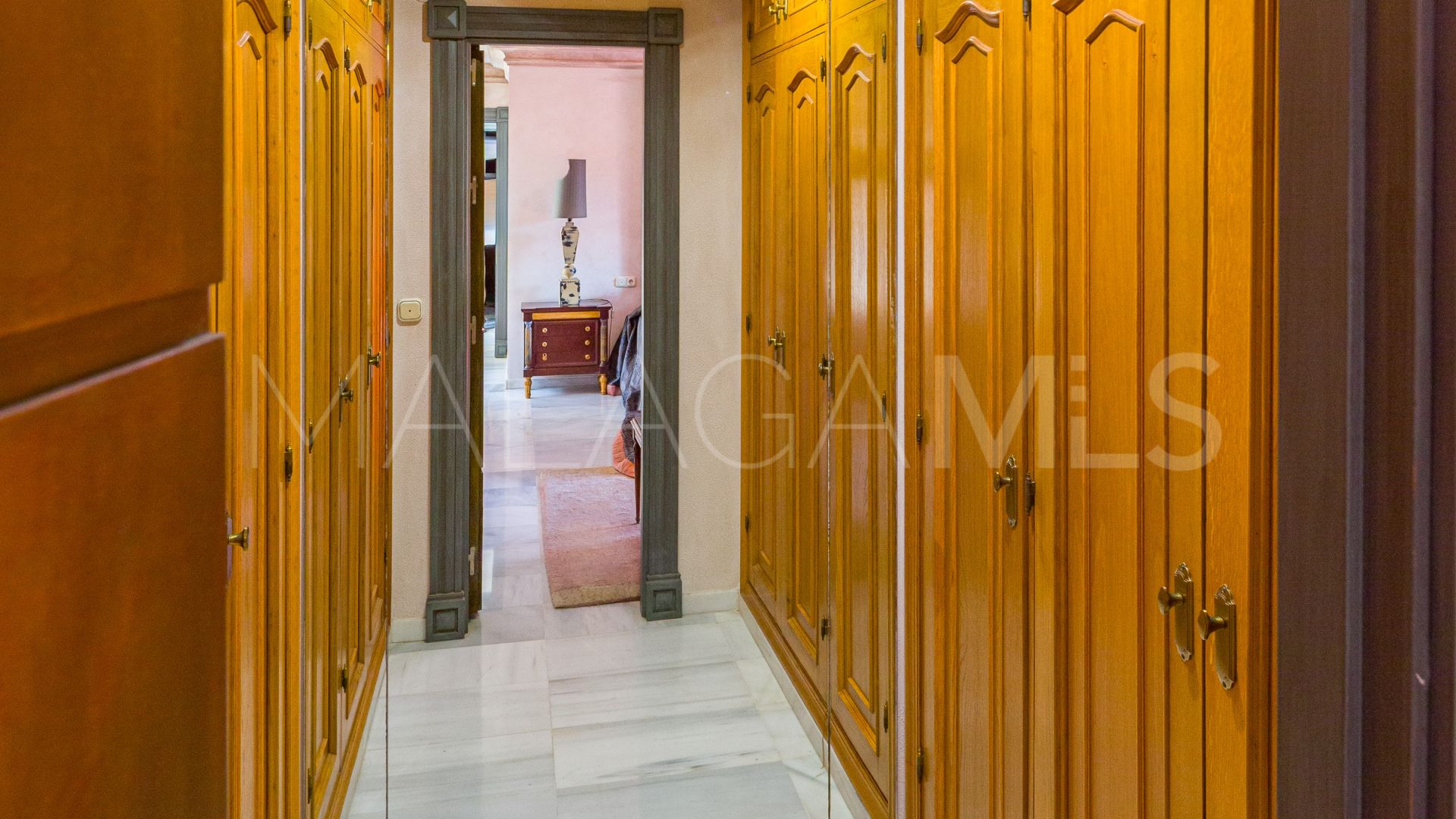 Villa for sale in Marbella Centro