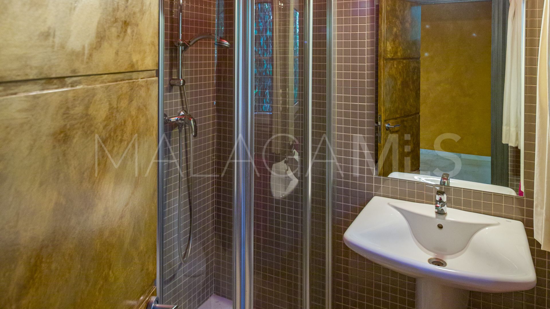 Villa for sale in Marbella Centro