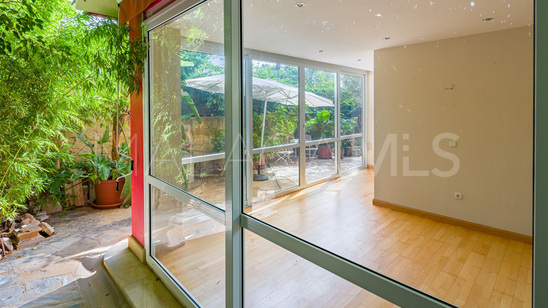 Villa for sale in Marbella Centro