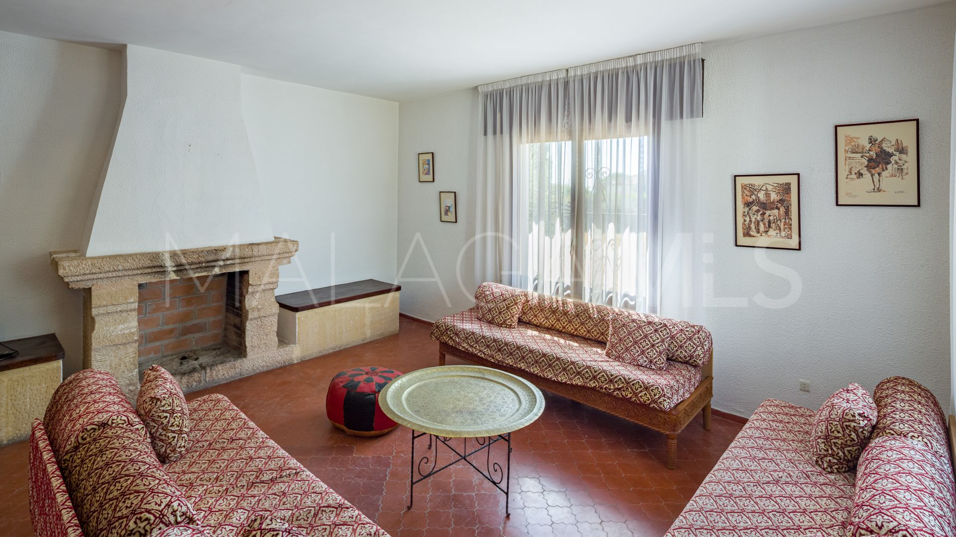 Villa for sale in Panorama D