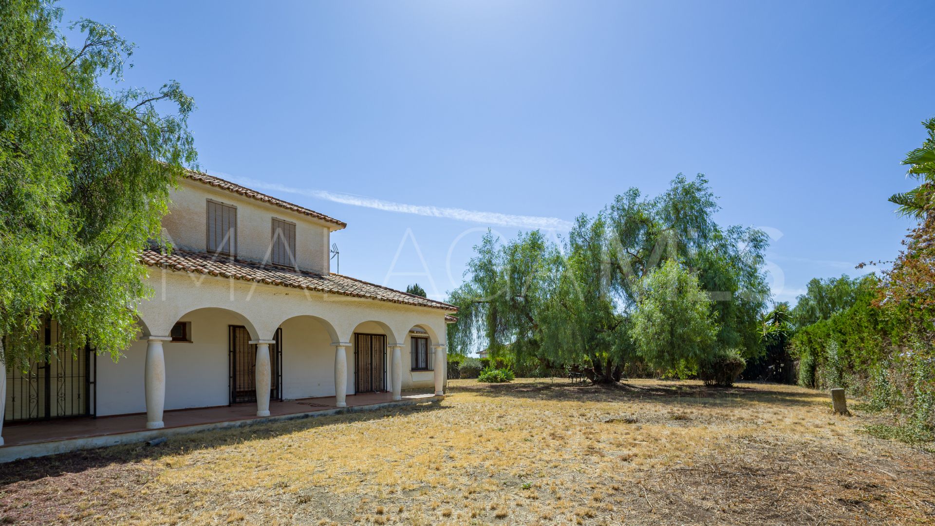 Villa for sale in Panorama D