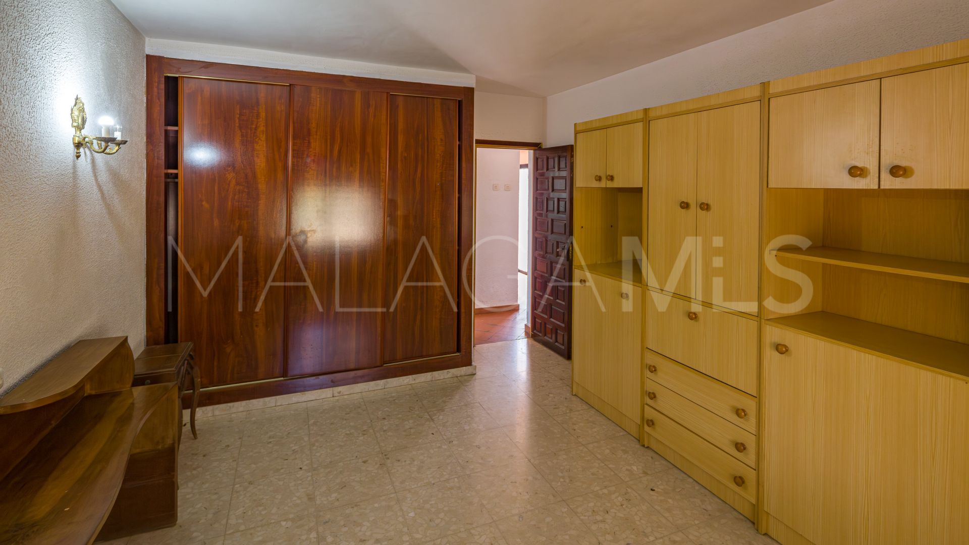Villa for sale in Panorama D