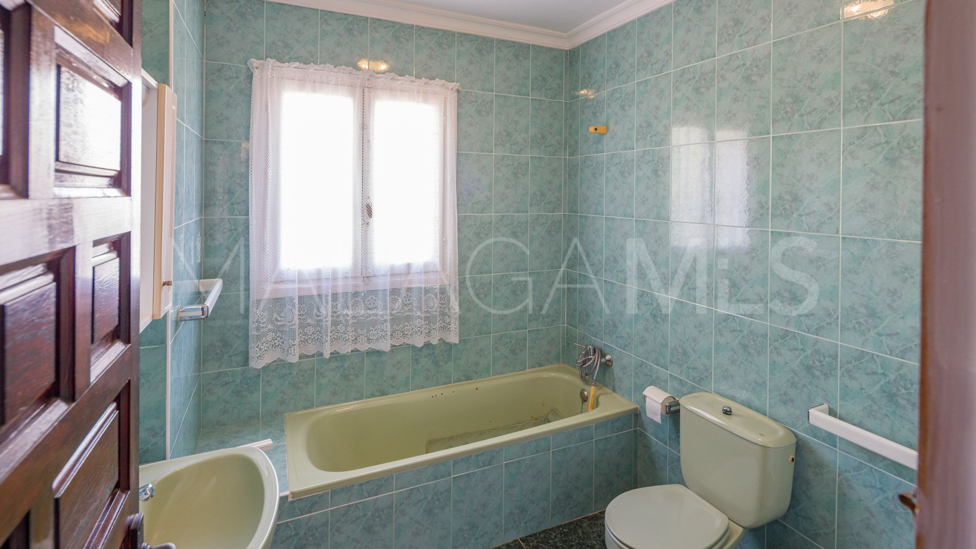 Villa for sale in Panorama D