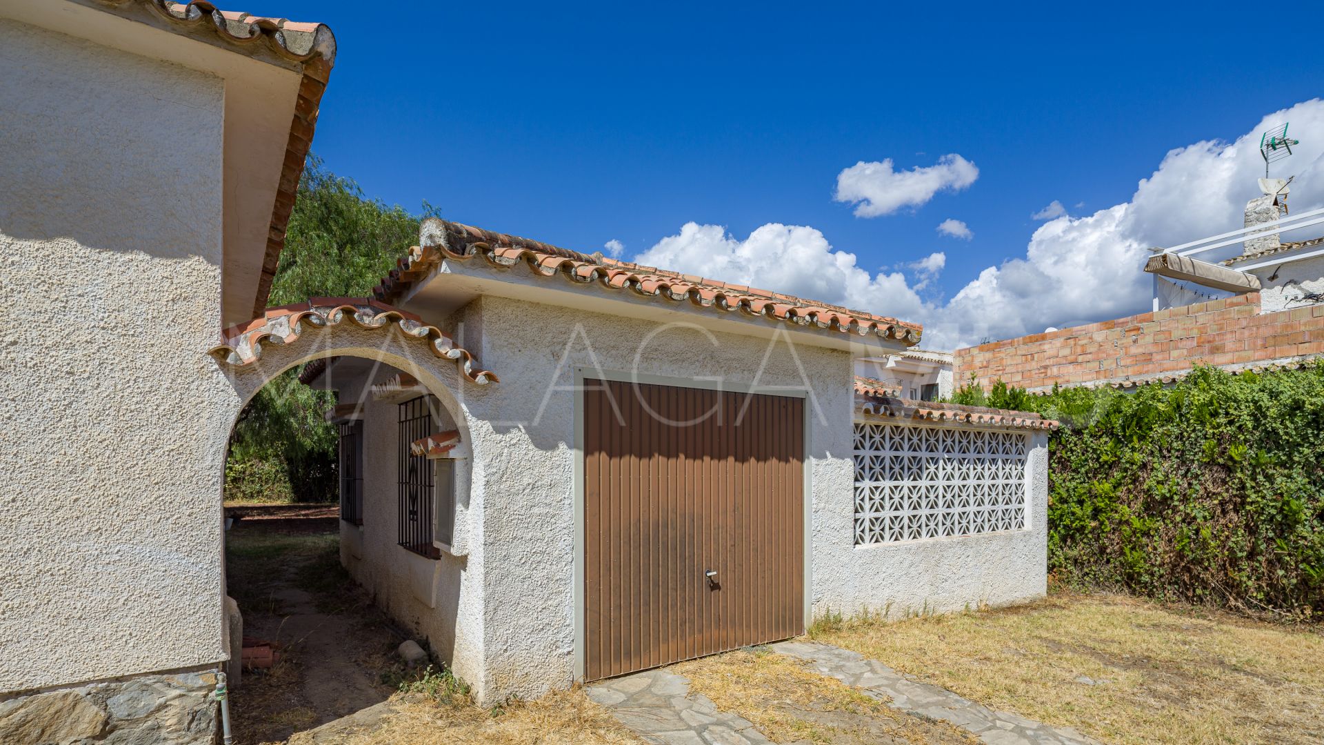 Villa for sale in Panorama D