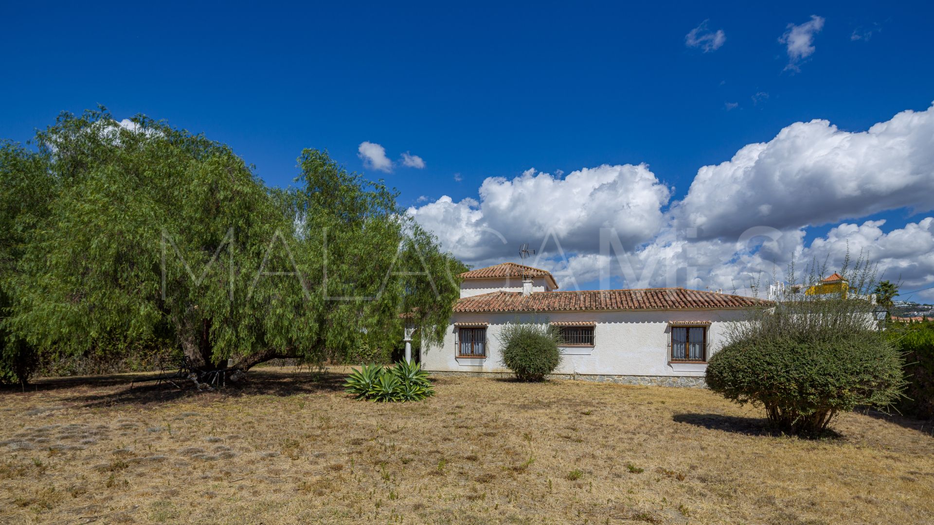 Villa for sale in Panorama D