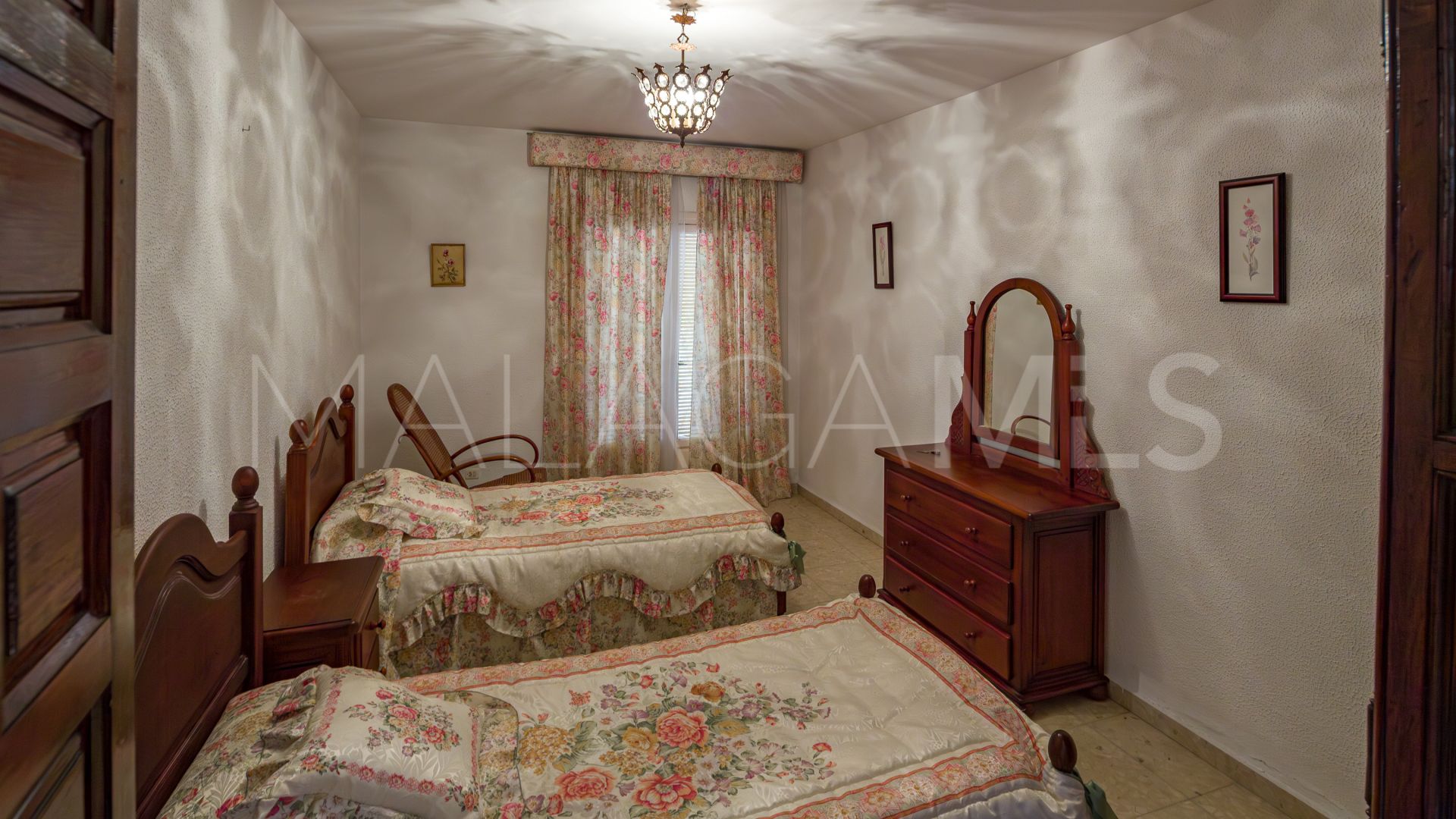 Villa for sale in Panorama D