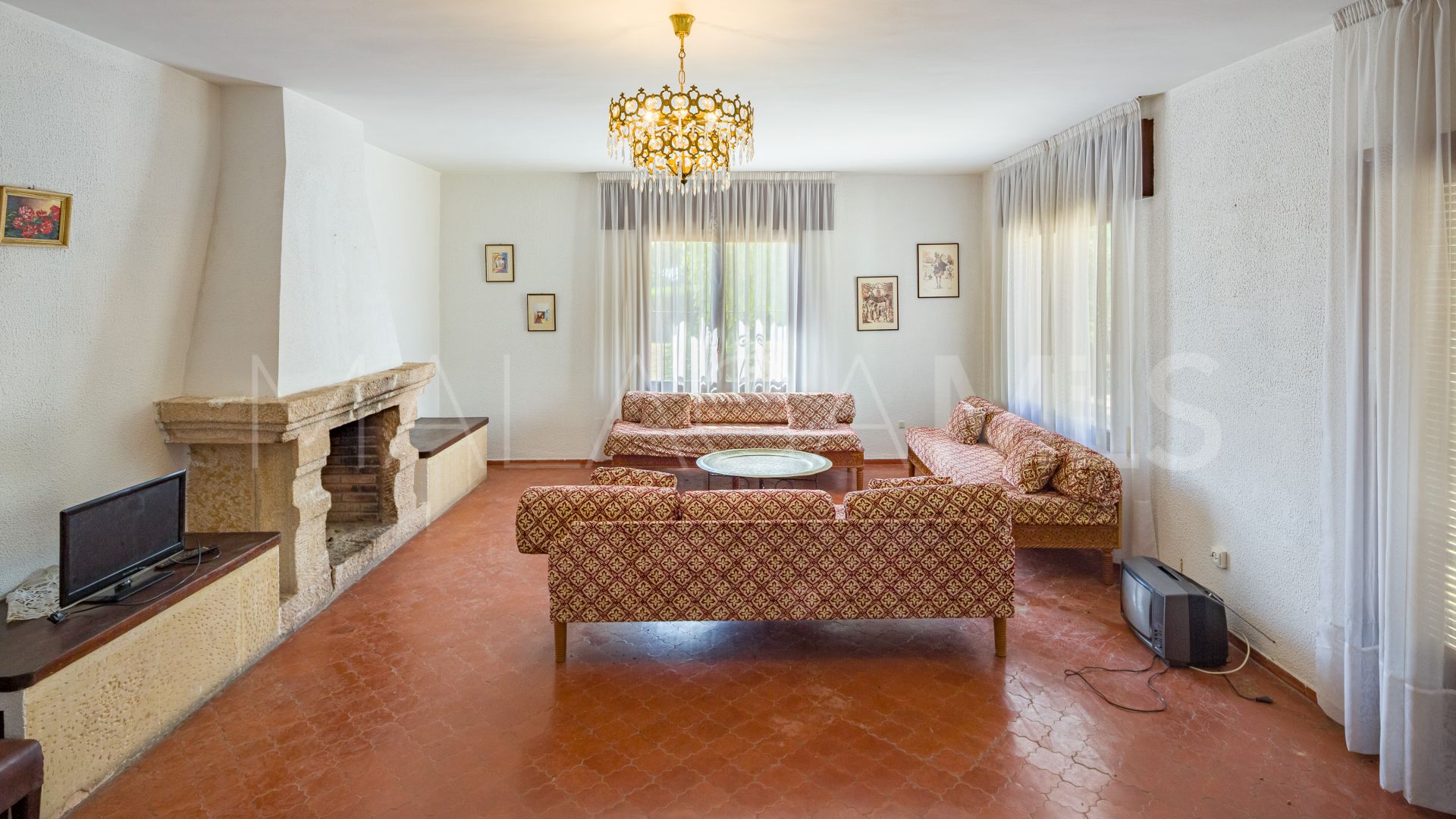 Villa for sale in Panorama D