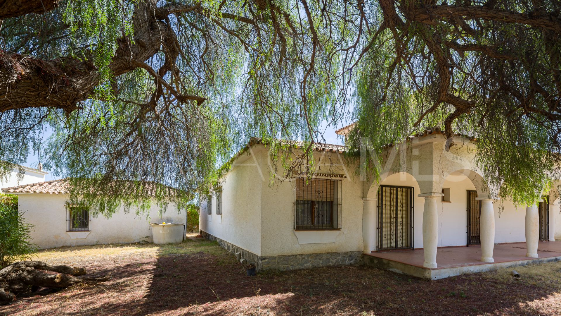Villa for sale in Panorama D