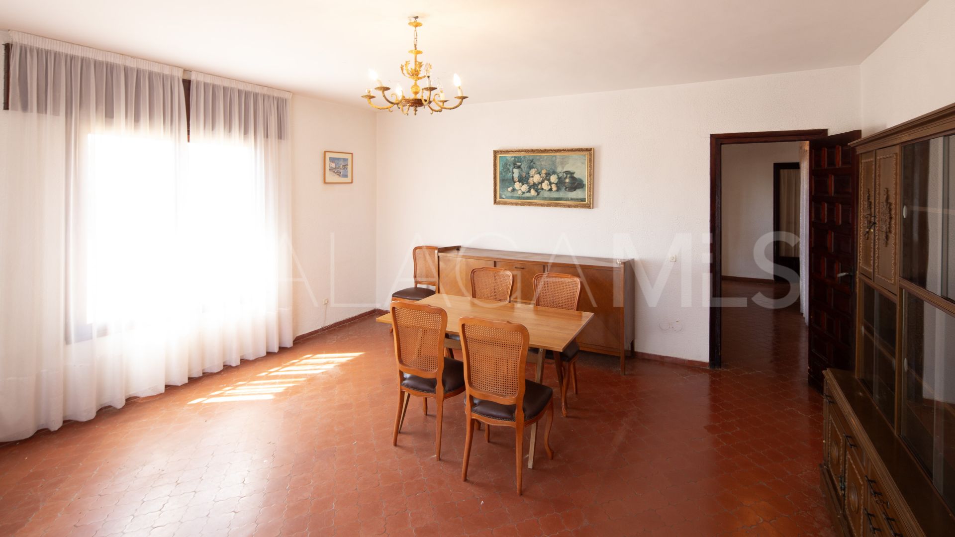 Villa for sale in Panorama D