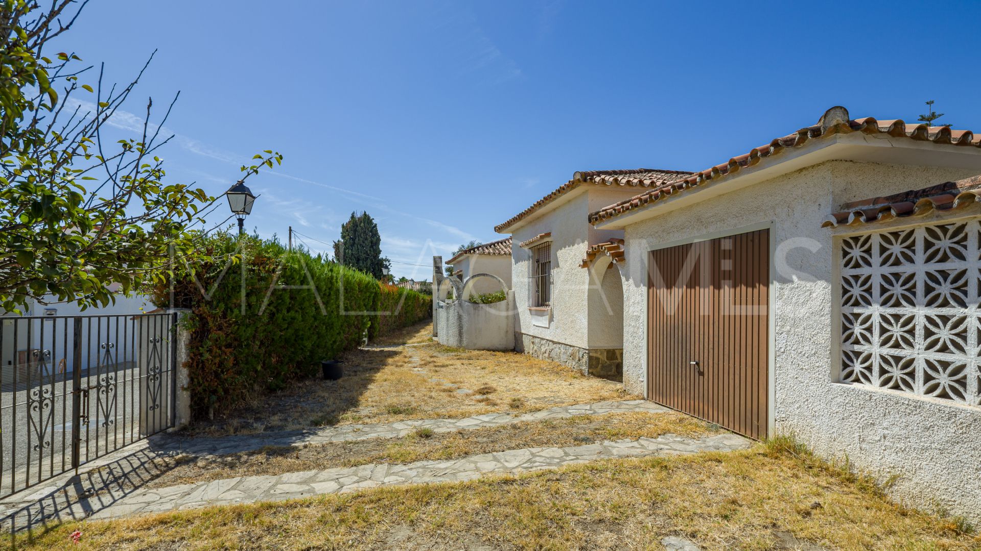 Villa for sale in Panorama D
