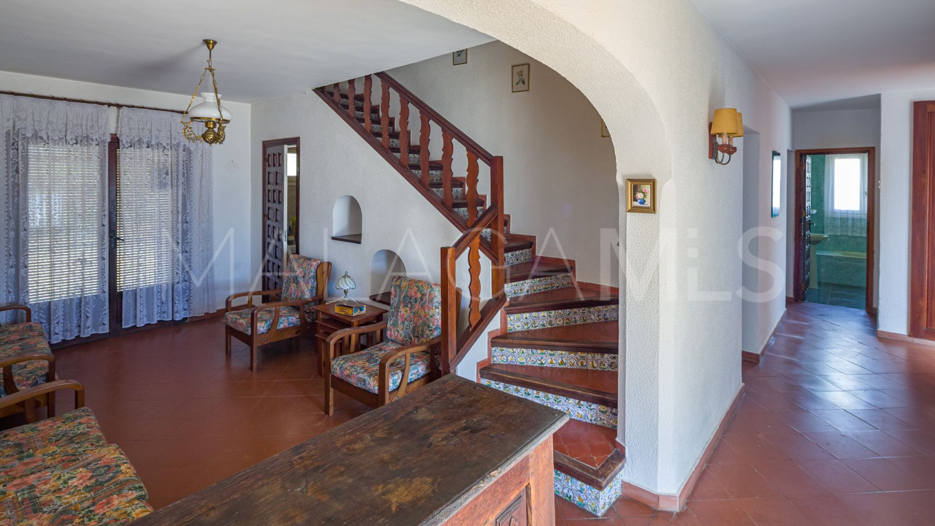 Villa for sale in Panorama D