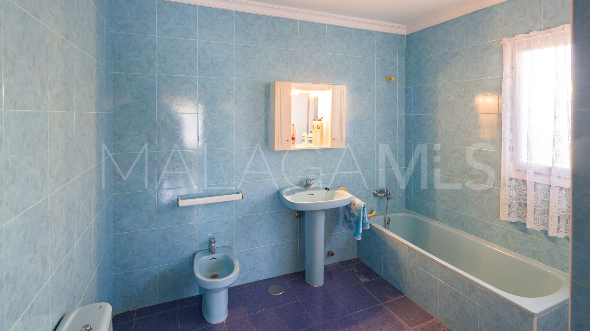 Villa for sale in Panorama D