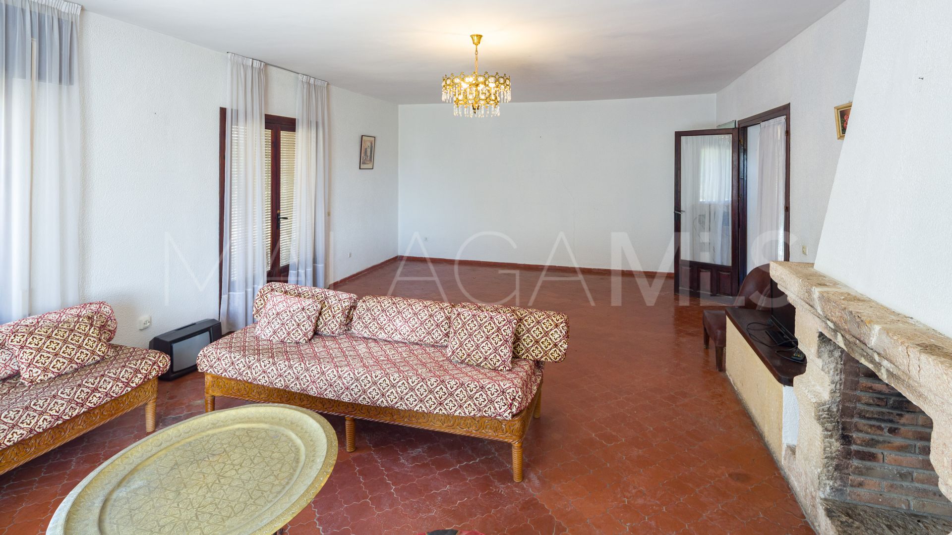 Villa for sale in Panorama D