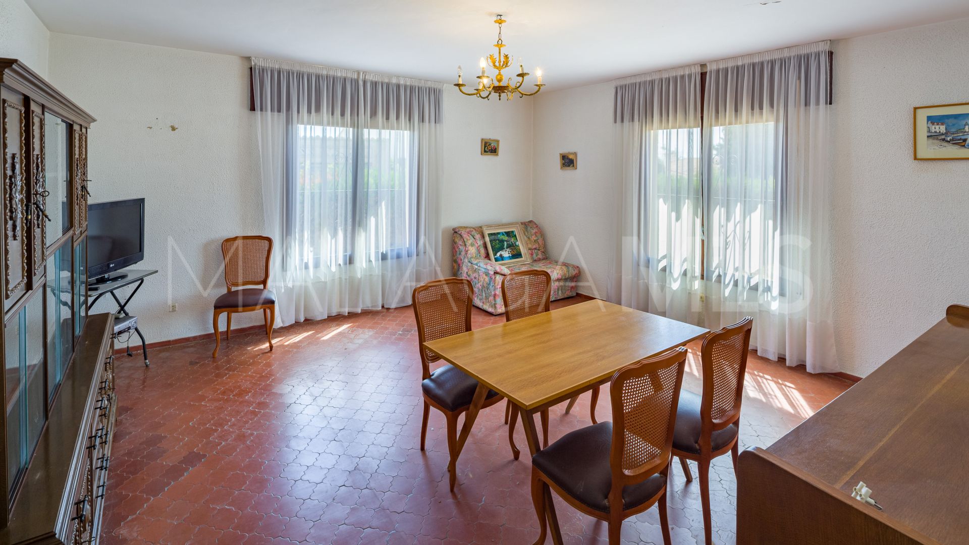 Villa for sale in Panorama D