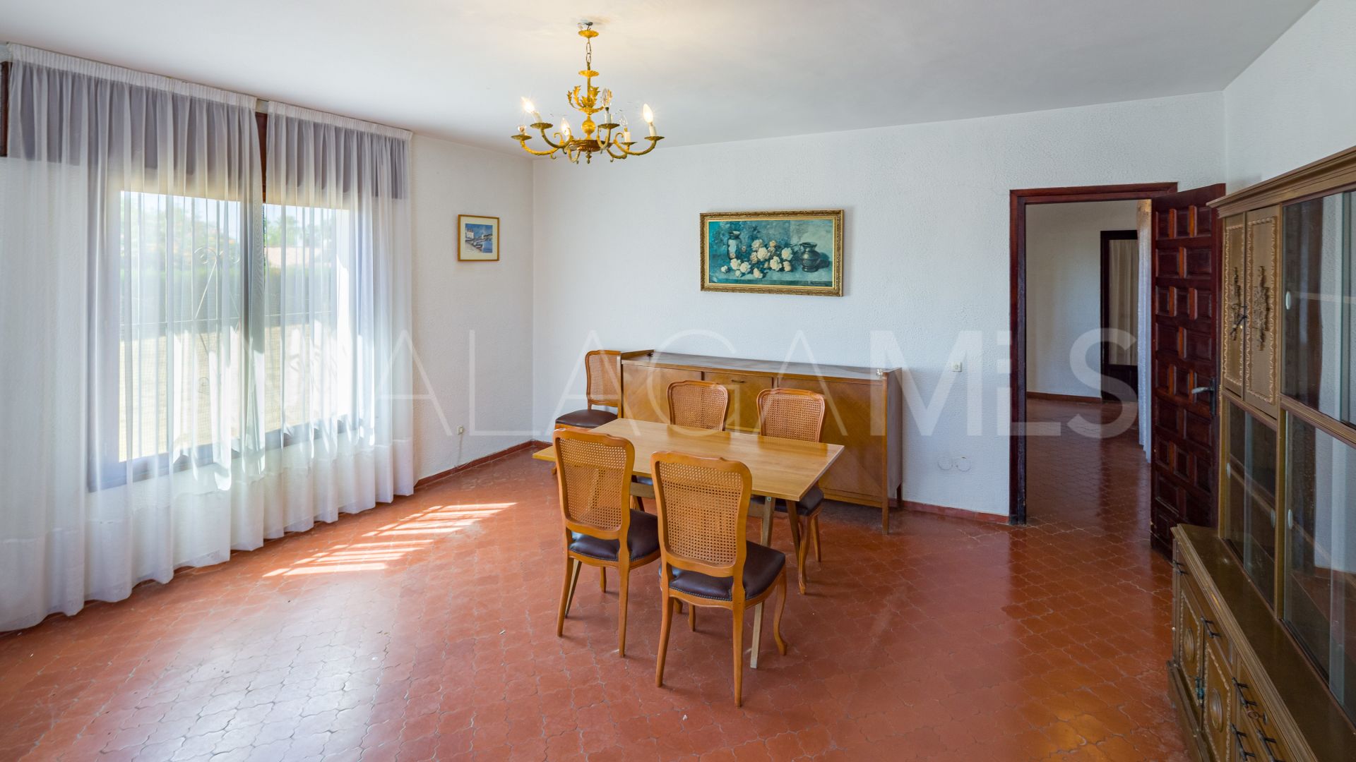 Villa for sale in Panorama D