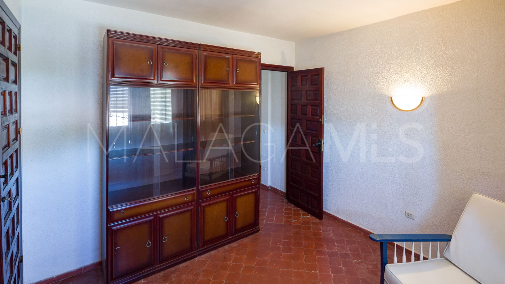 Villa for sale in Panorama D