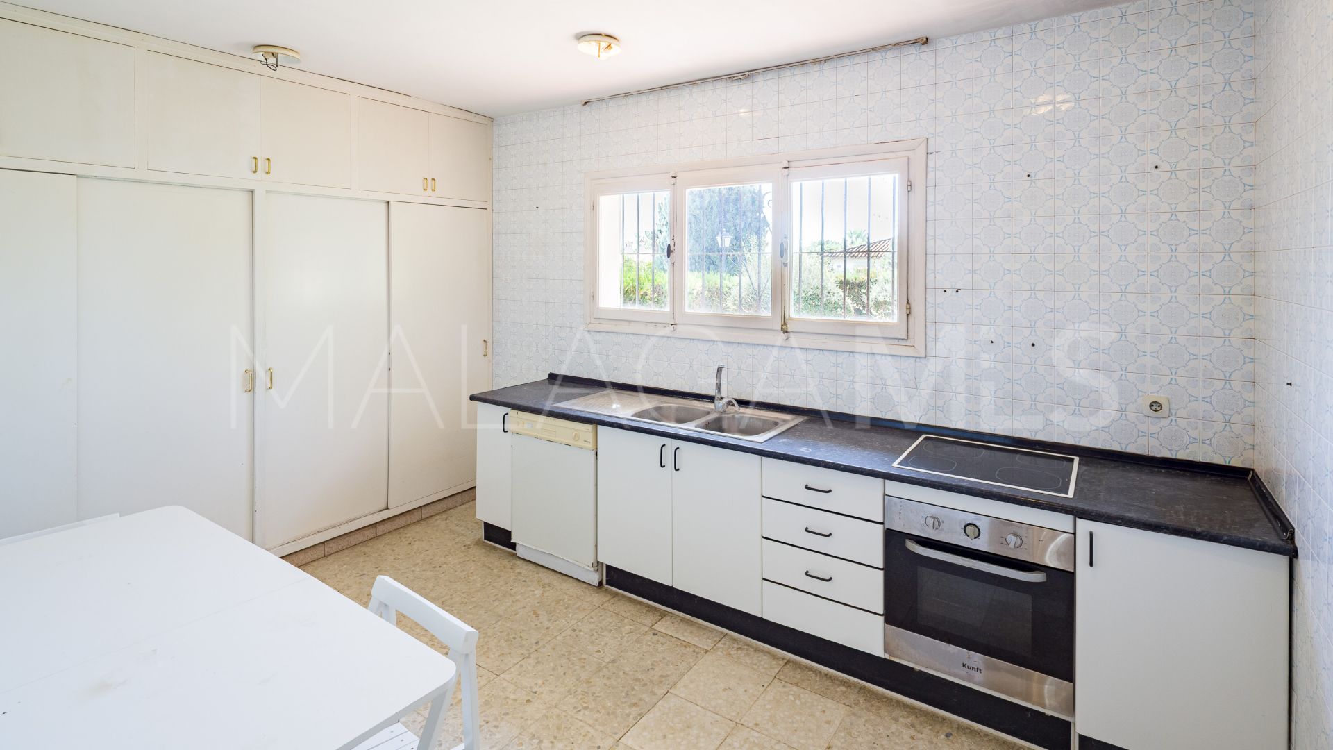 Villa for sale in Panorama D