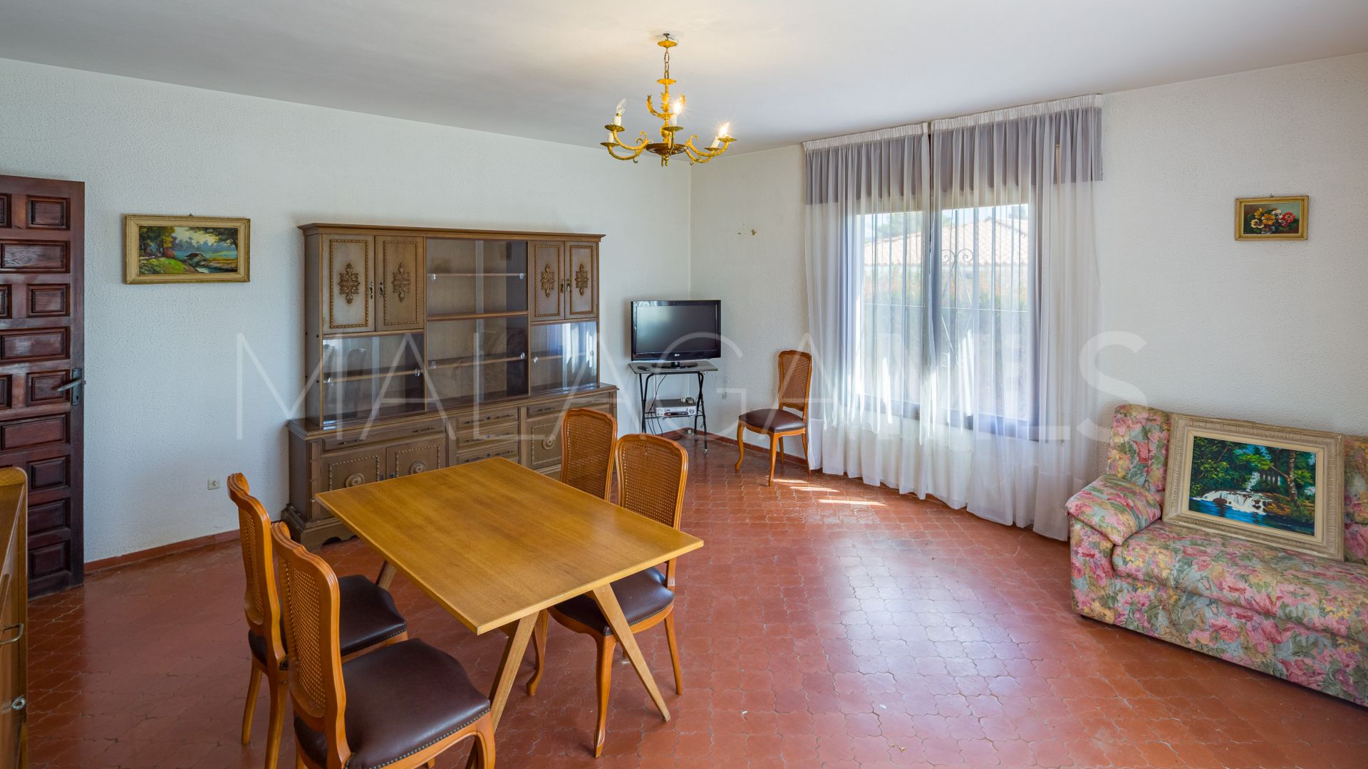 Villa for sale in Panorama D