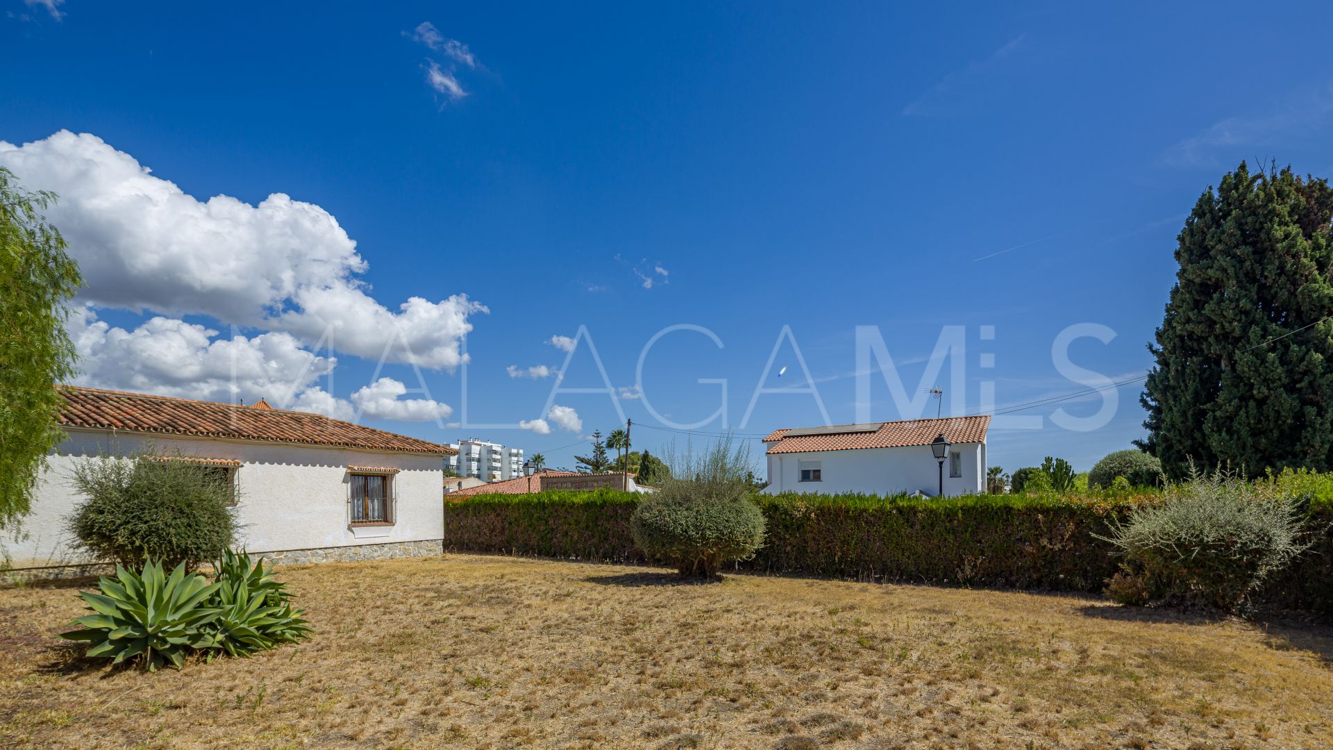Villa for sale in Panorama D