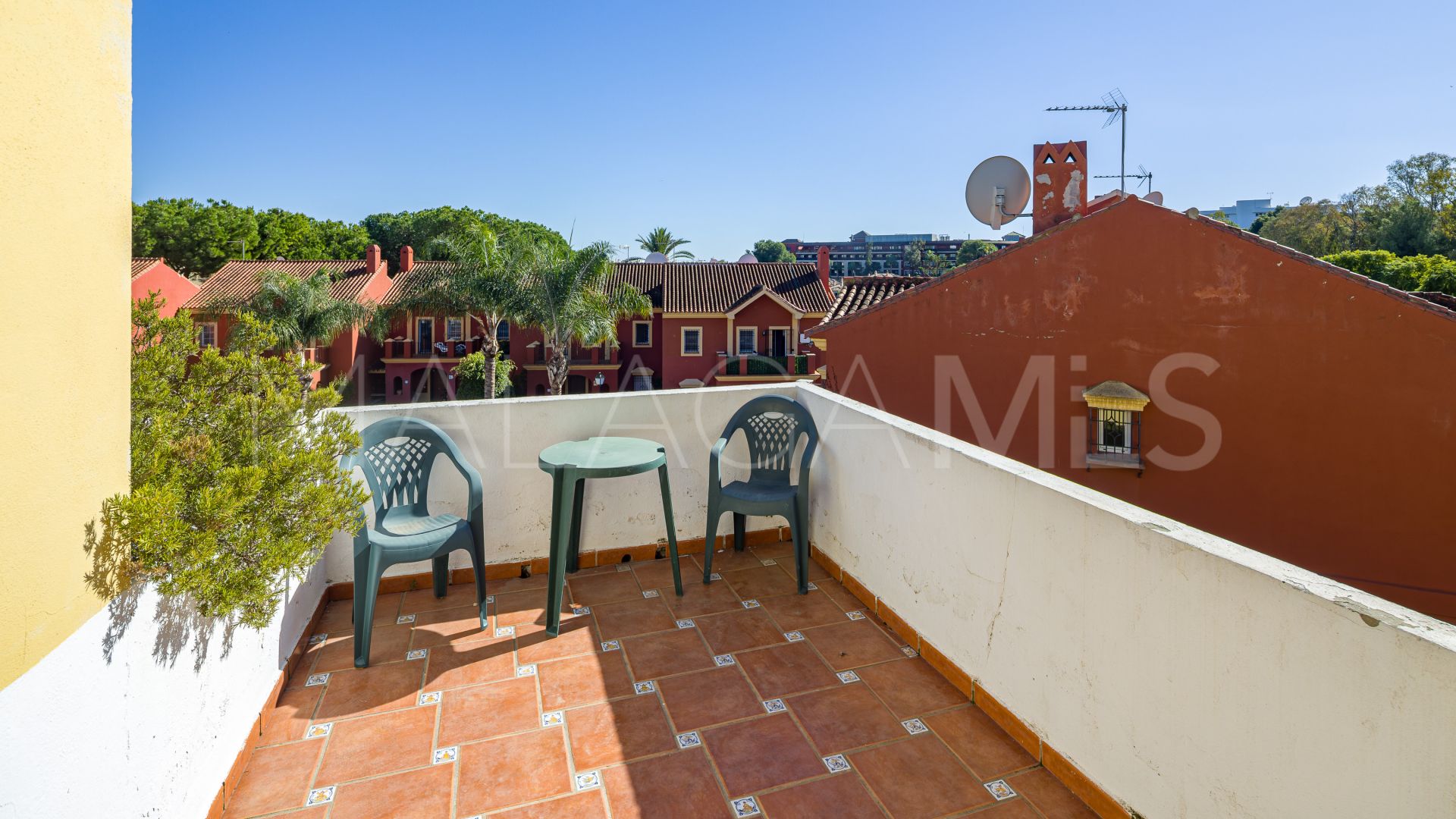 Parvilla for sale in Guadalmina Alta